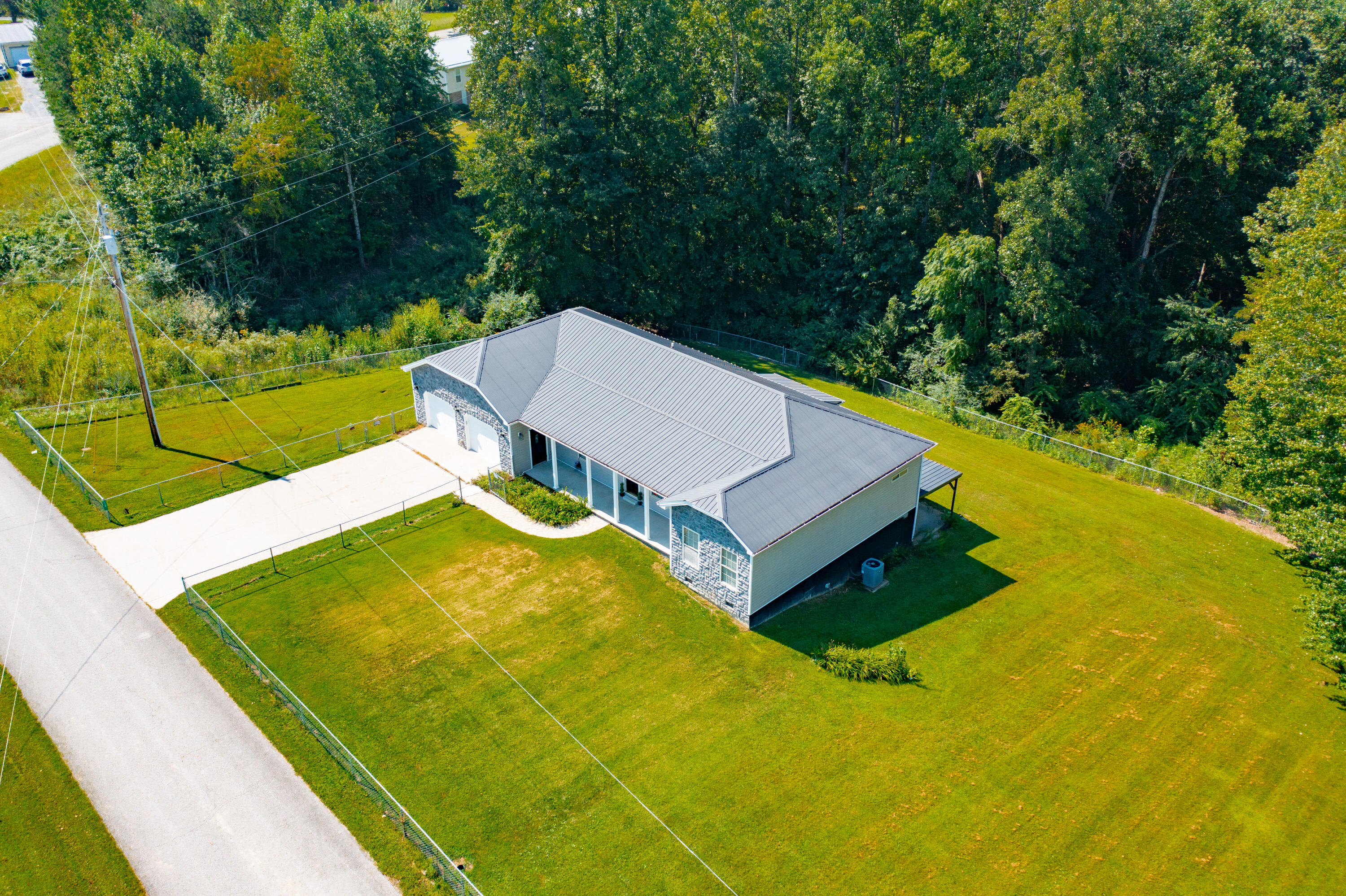 118 Jackson County High School Road Property Photo 49