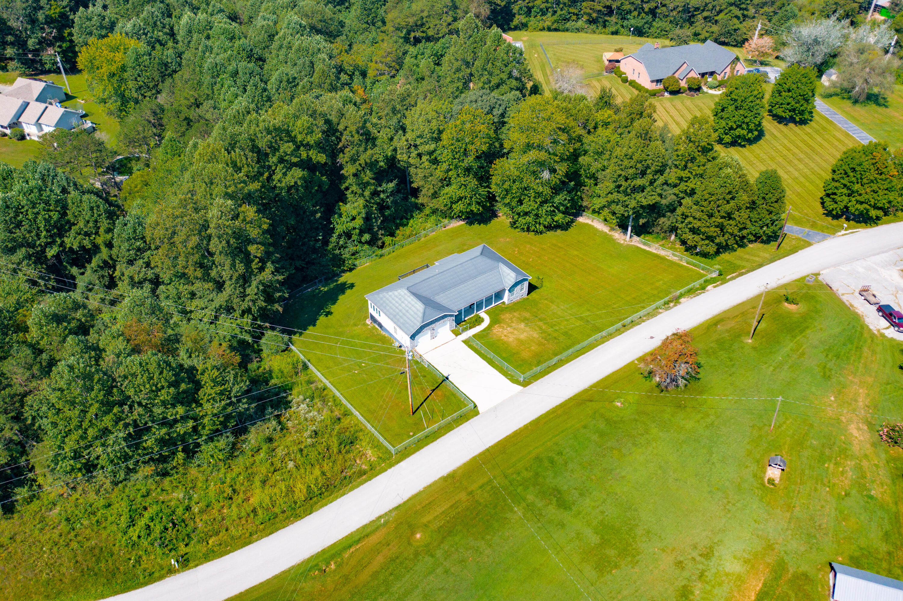 118 Jackson County High School Road Property Photo 51