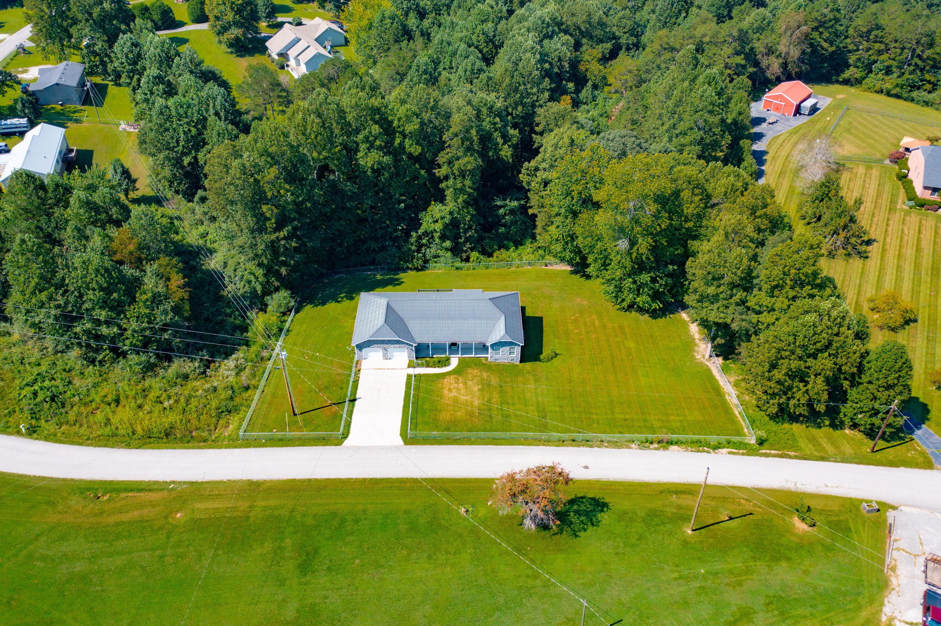 118 Jackson County High School Road Property Photo 52