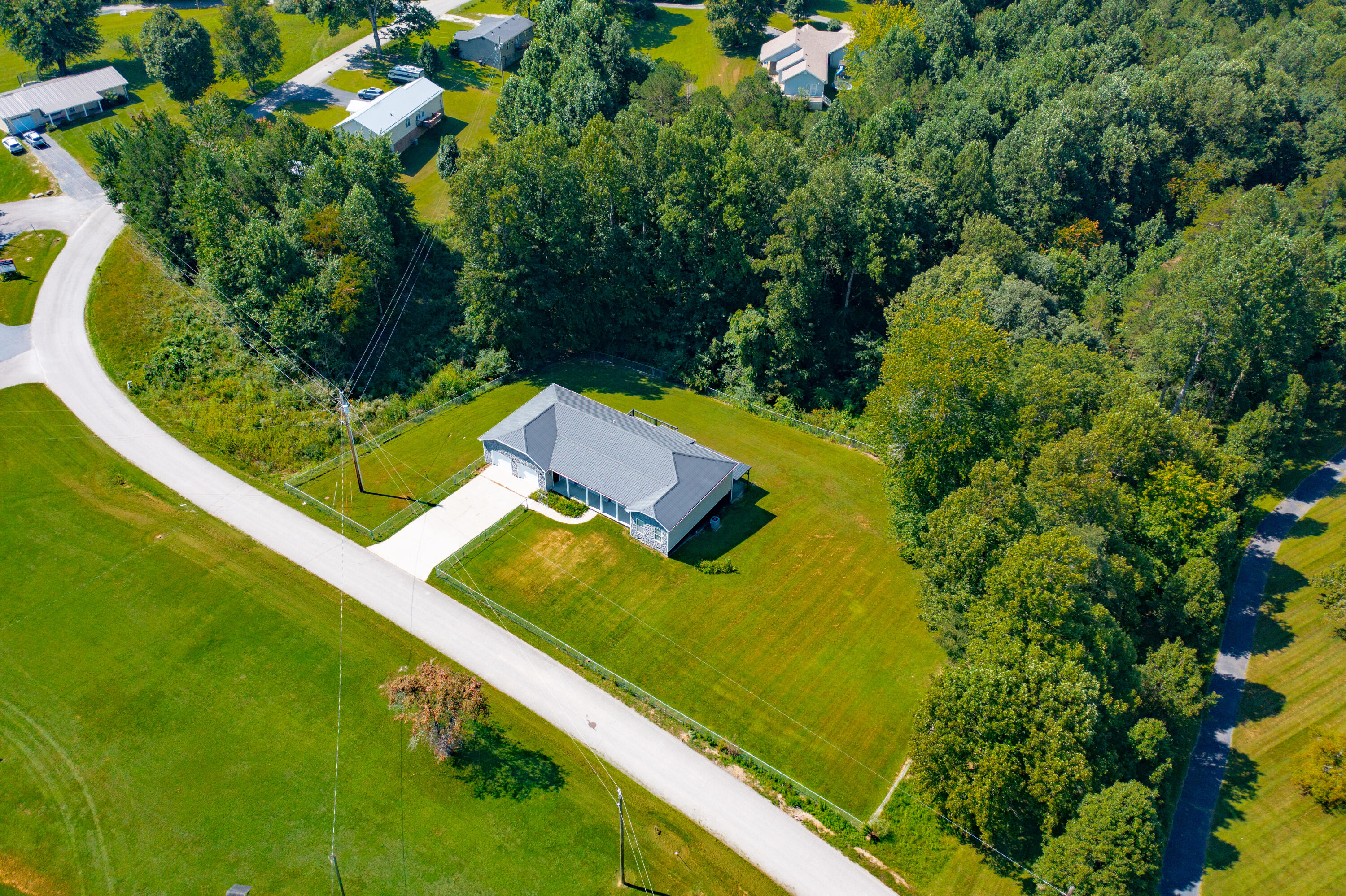 118 Jackson County High School Road Property Photo 53