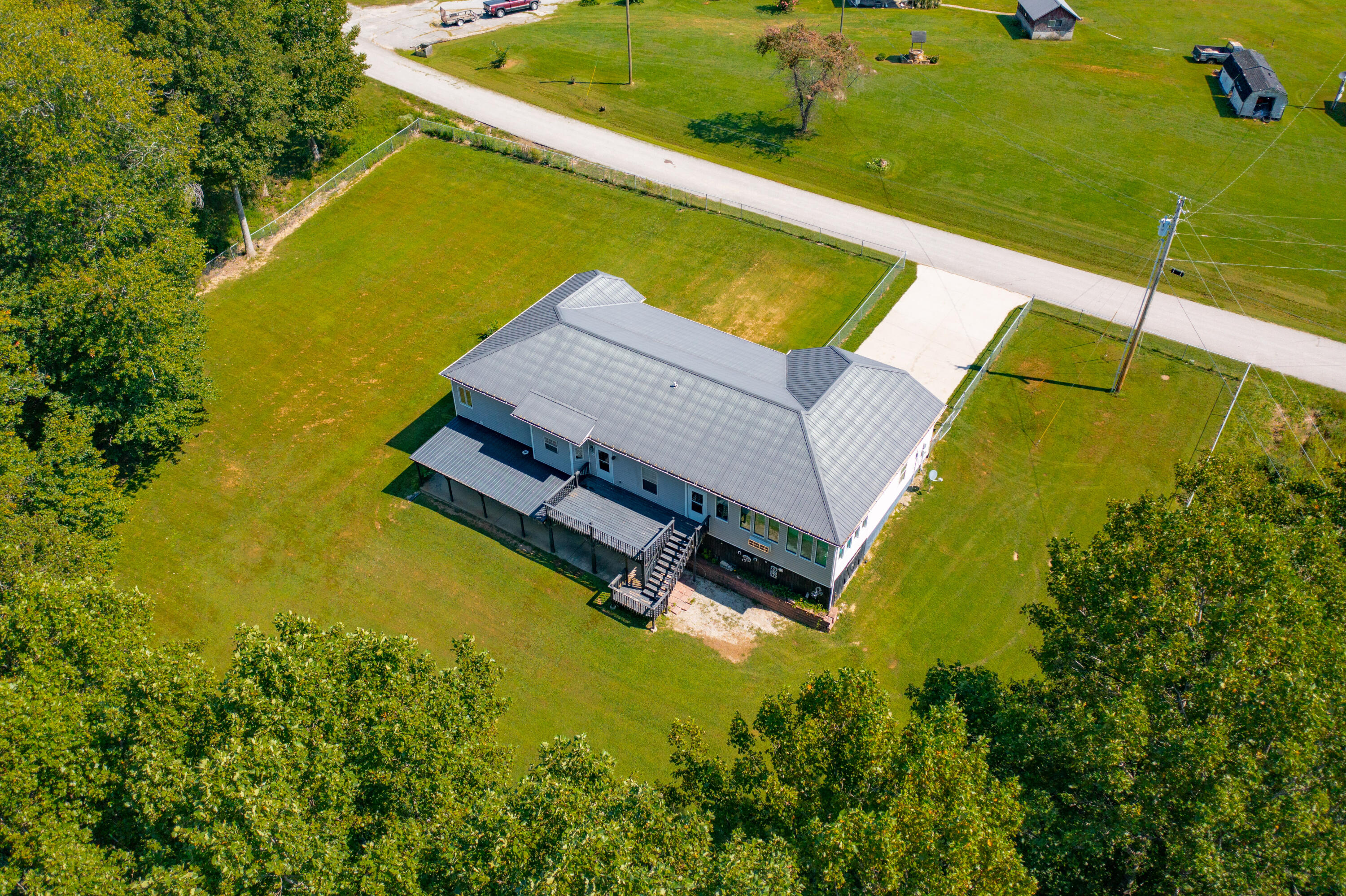118 Jackson County High School Road Property Photo 54