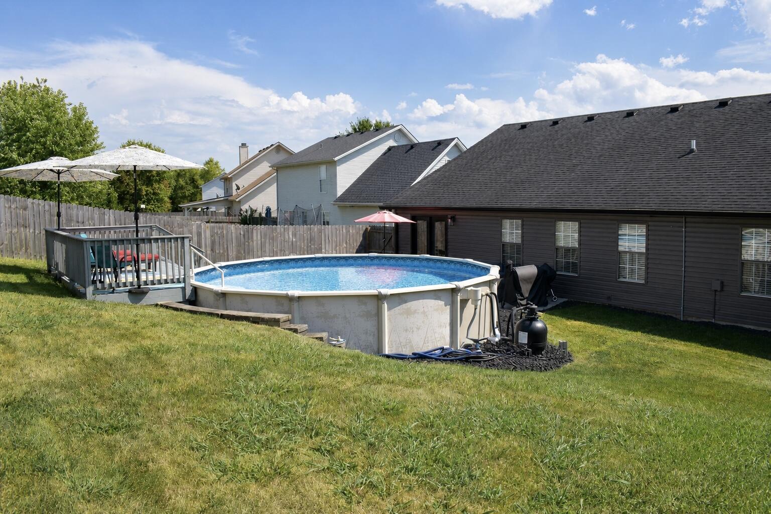 358 Hanover Drive Property Photo 29