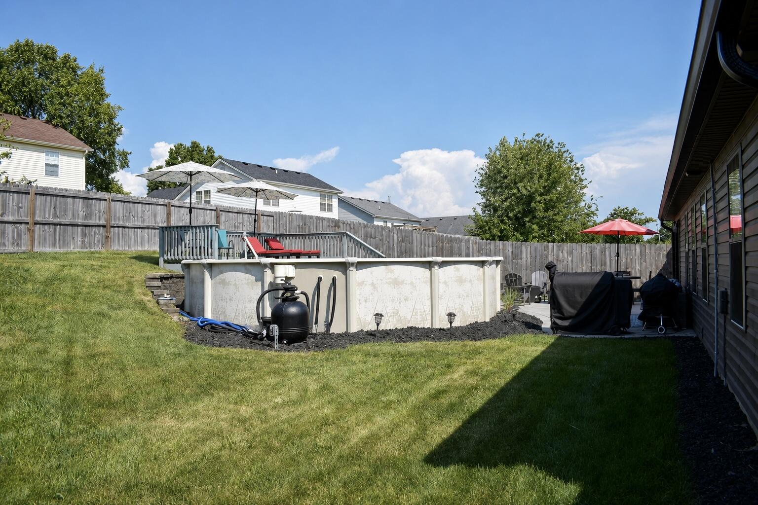 358 Hanover Drive Property Photo 31