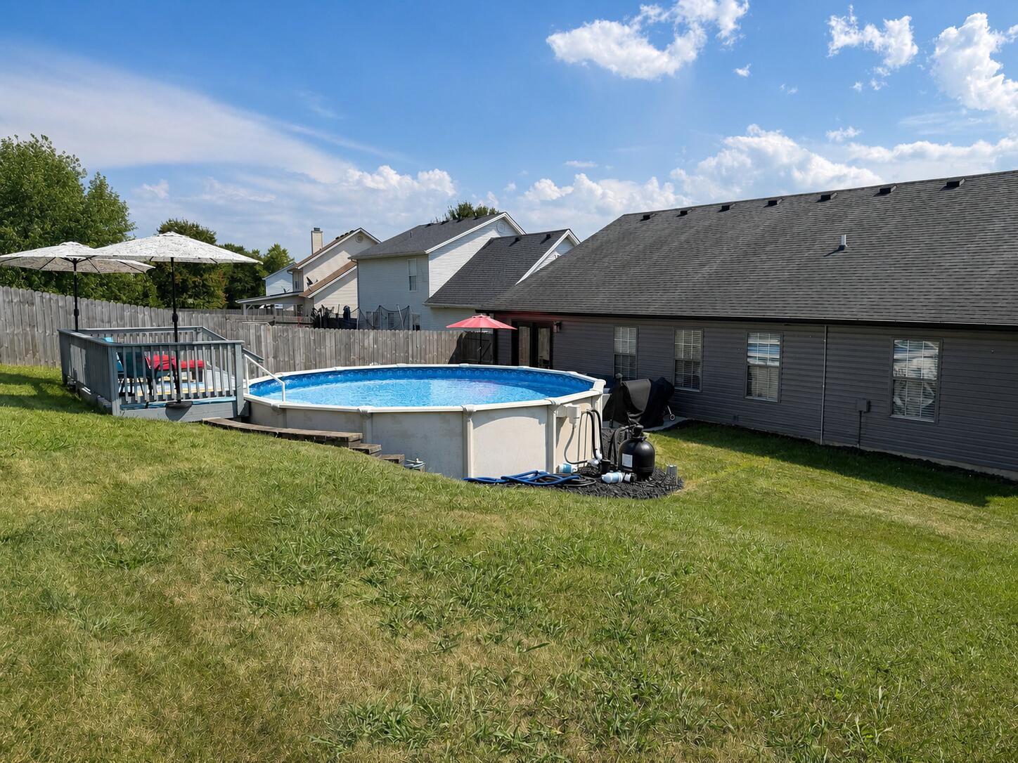 358 Hanover Drive Property Photo 34