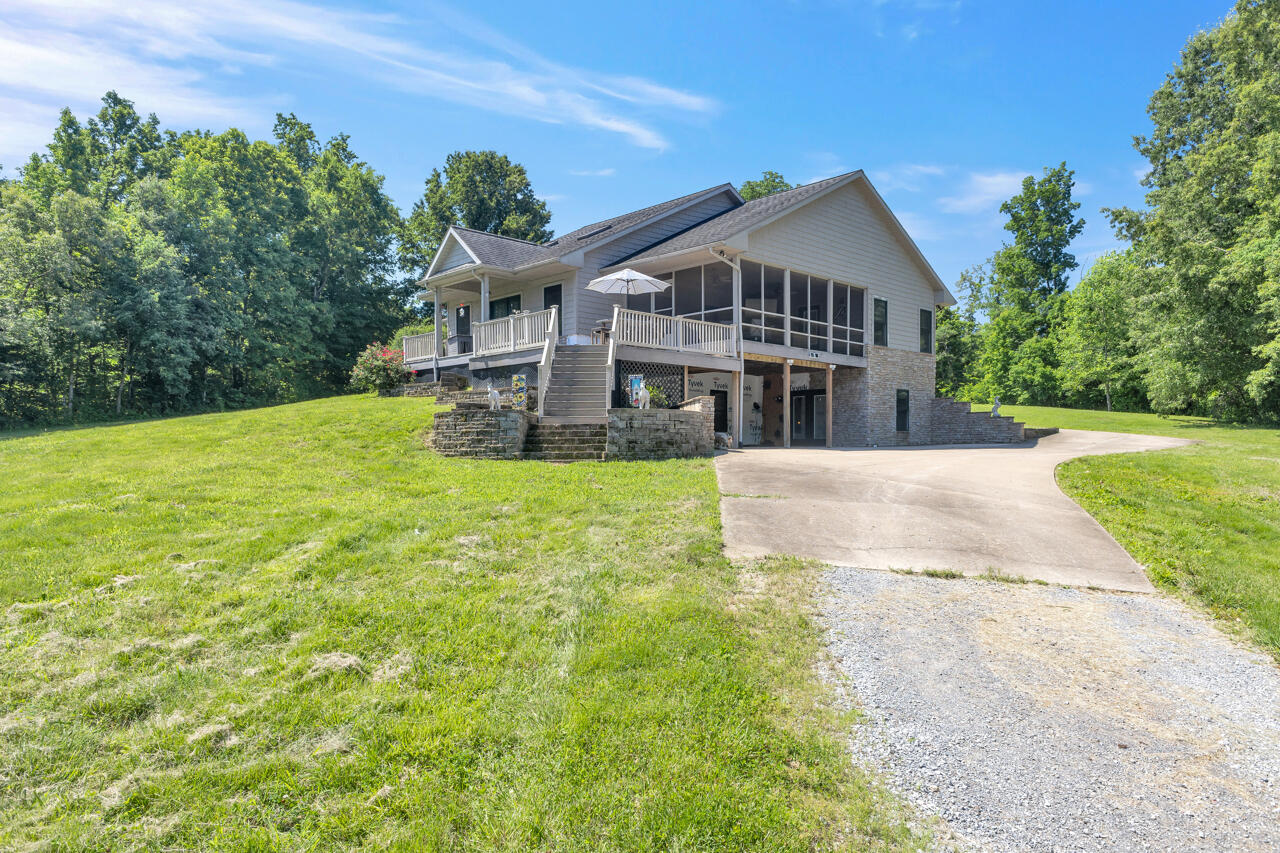 264 Muddy Fork Lane Property Photo 37