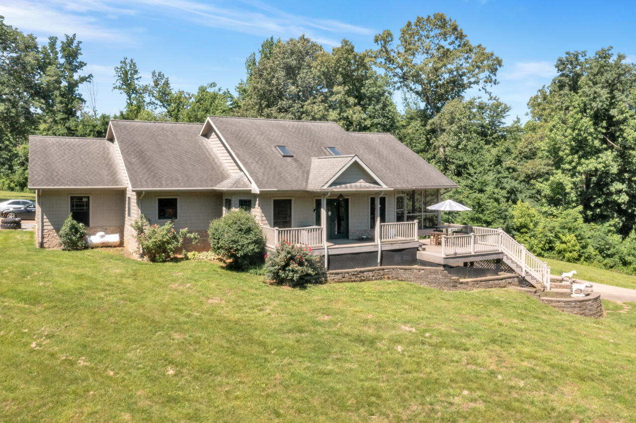 264 Muddy Fork Lane Property Photo 48