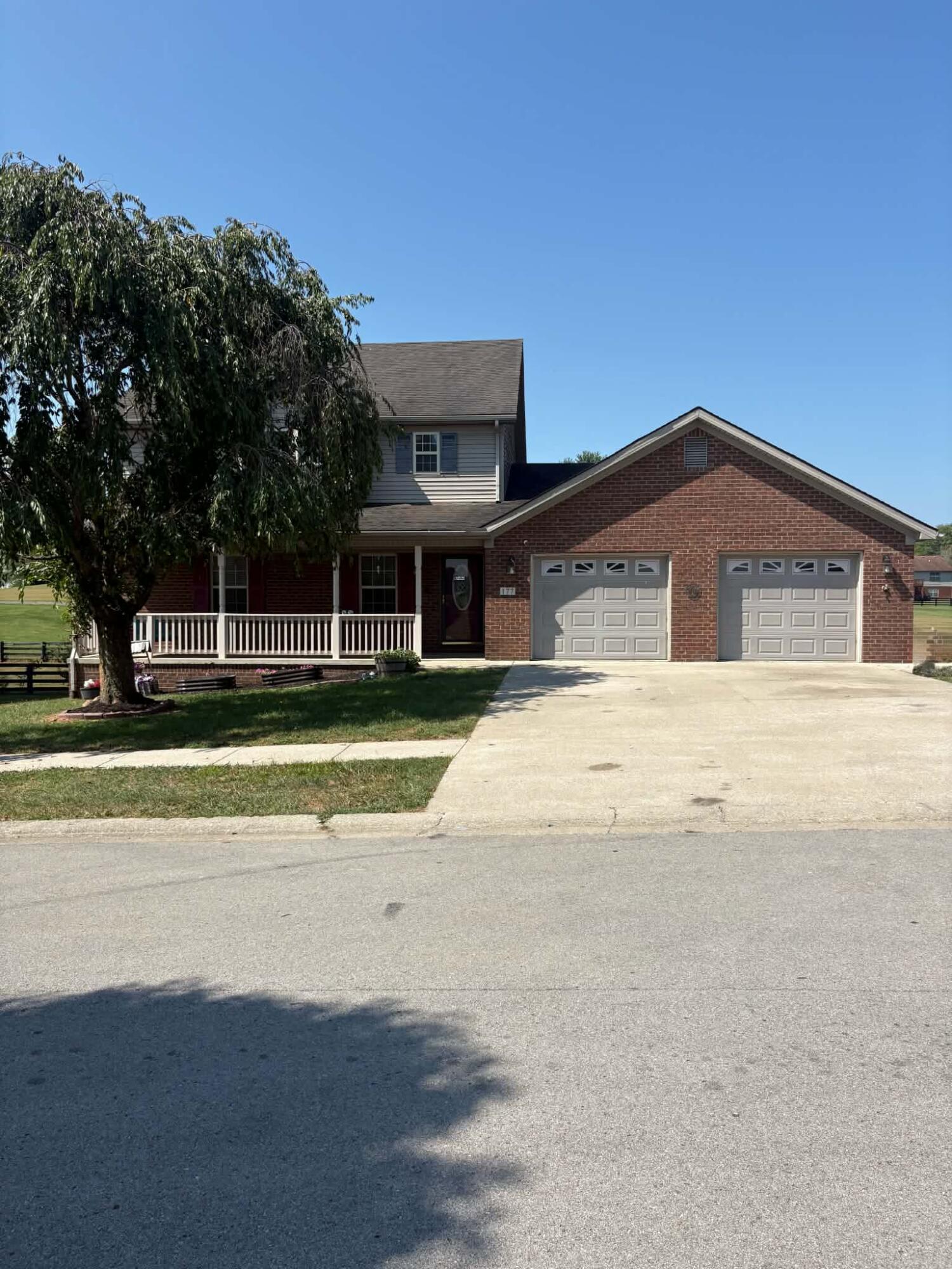 177 General Cleburne Drive Property Photo 1