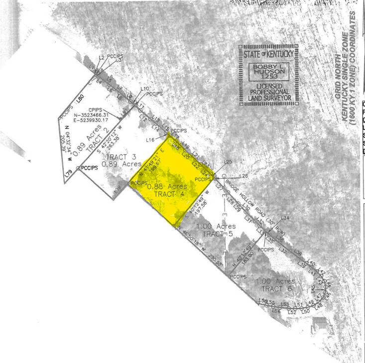 4 Bridge Hollow Road Property Photo 1