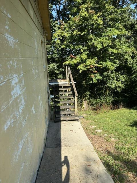809 Dixie Bend Road Property Photo 6