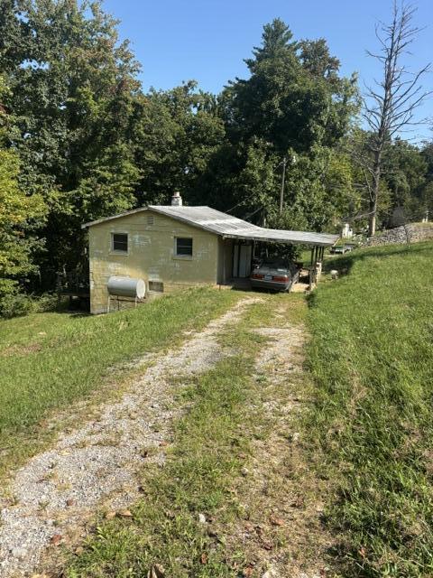 809 Dixie Bend Road Property Photo 11