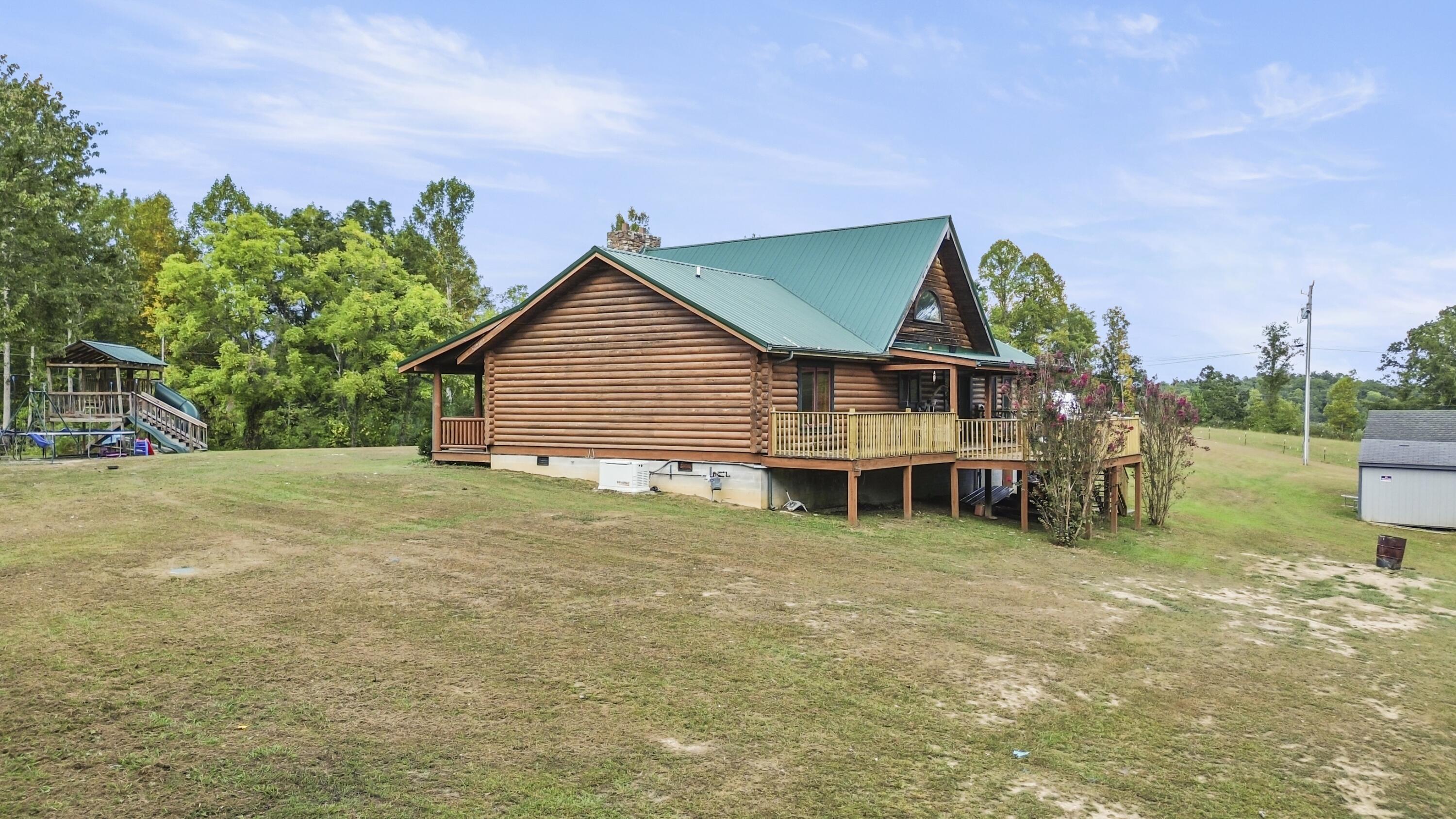 496 Watters Ridge Road Property Photo 6