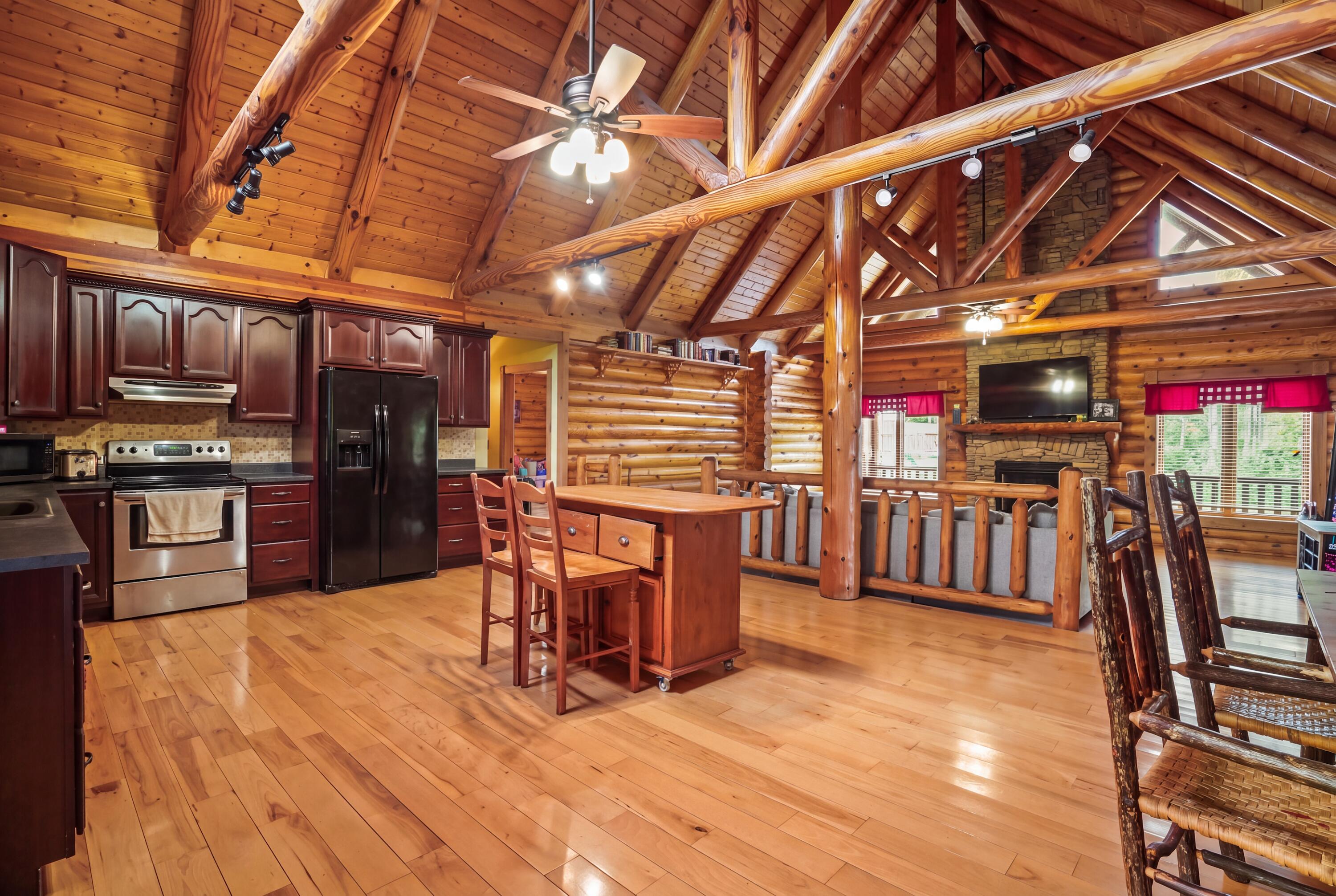 496 Watters Ridge Road Property Photo 14