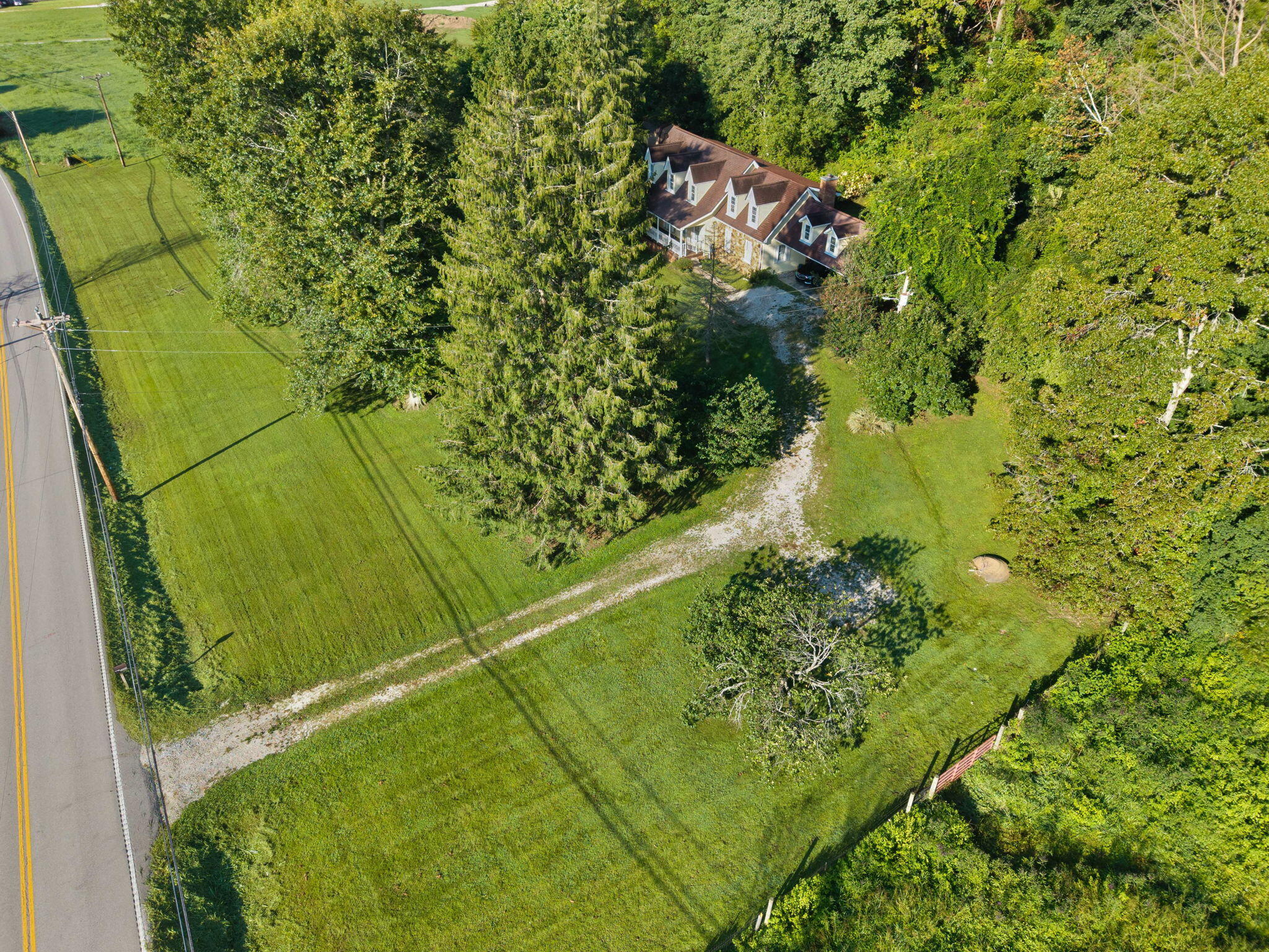 5084 Middle Fork Road Property Photo 14
