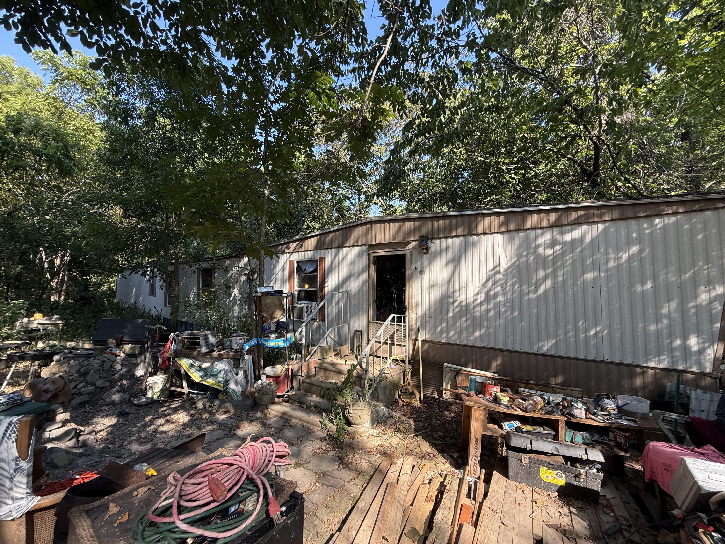 50 Cagle Road Property Photo 1