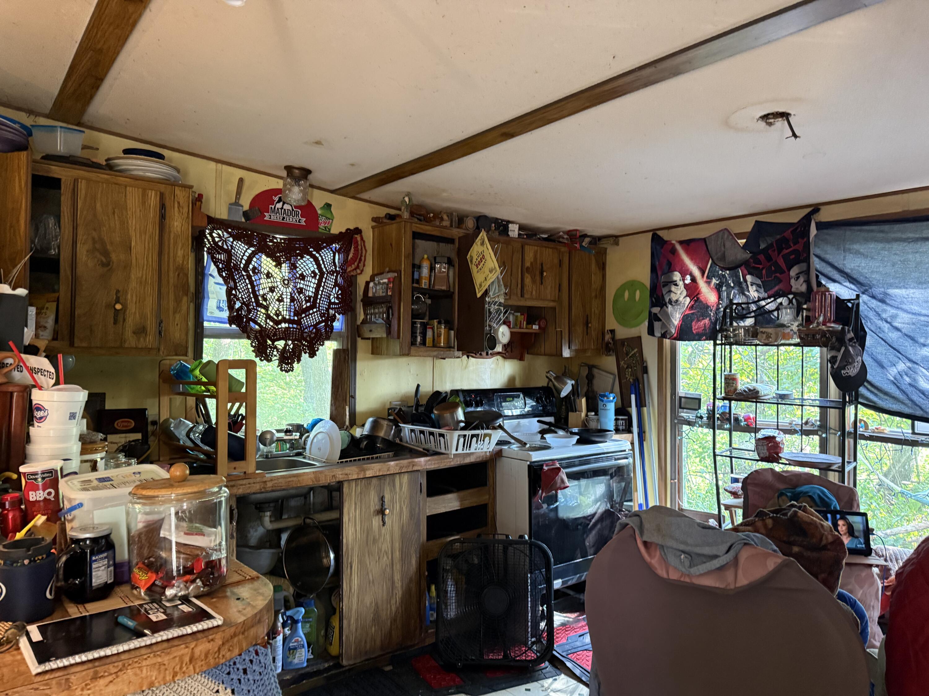 50 Cagle Road Property Photo 2