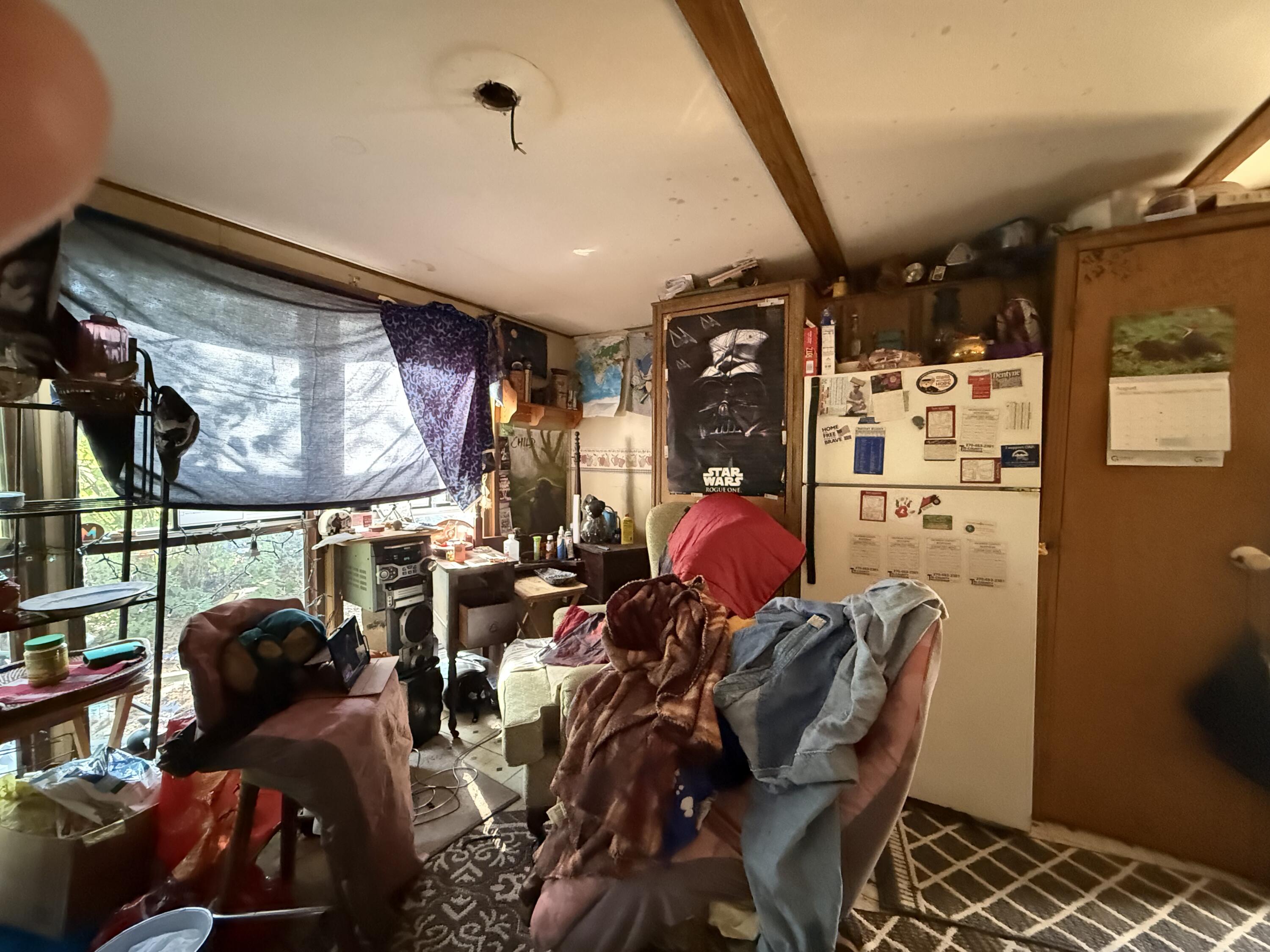 50 Cagle Road Property Photo 3