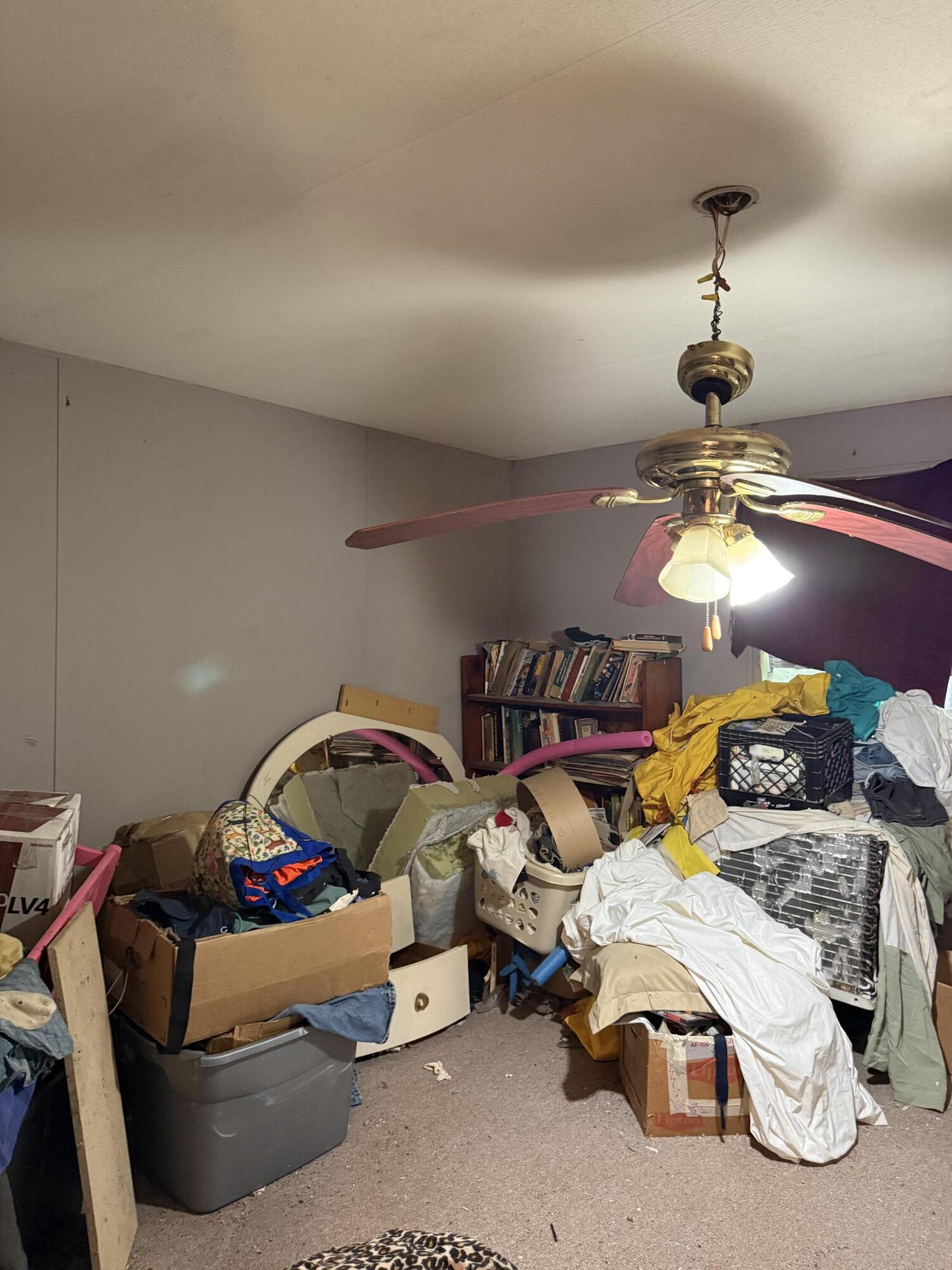 50 Cagle Road Property Photo 7
