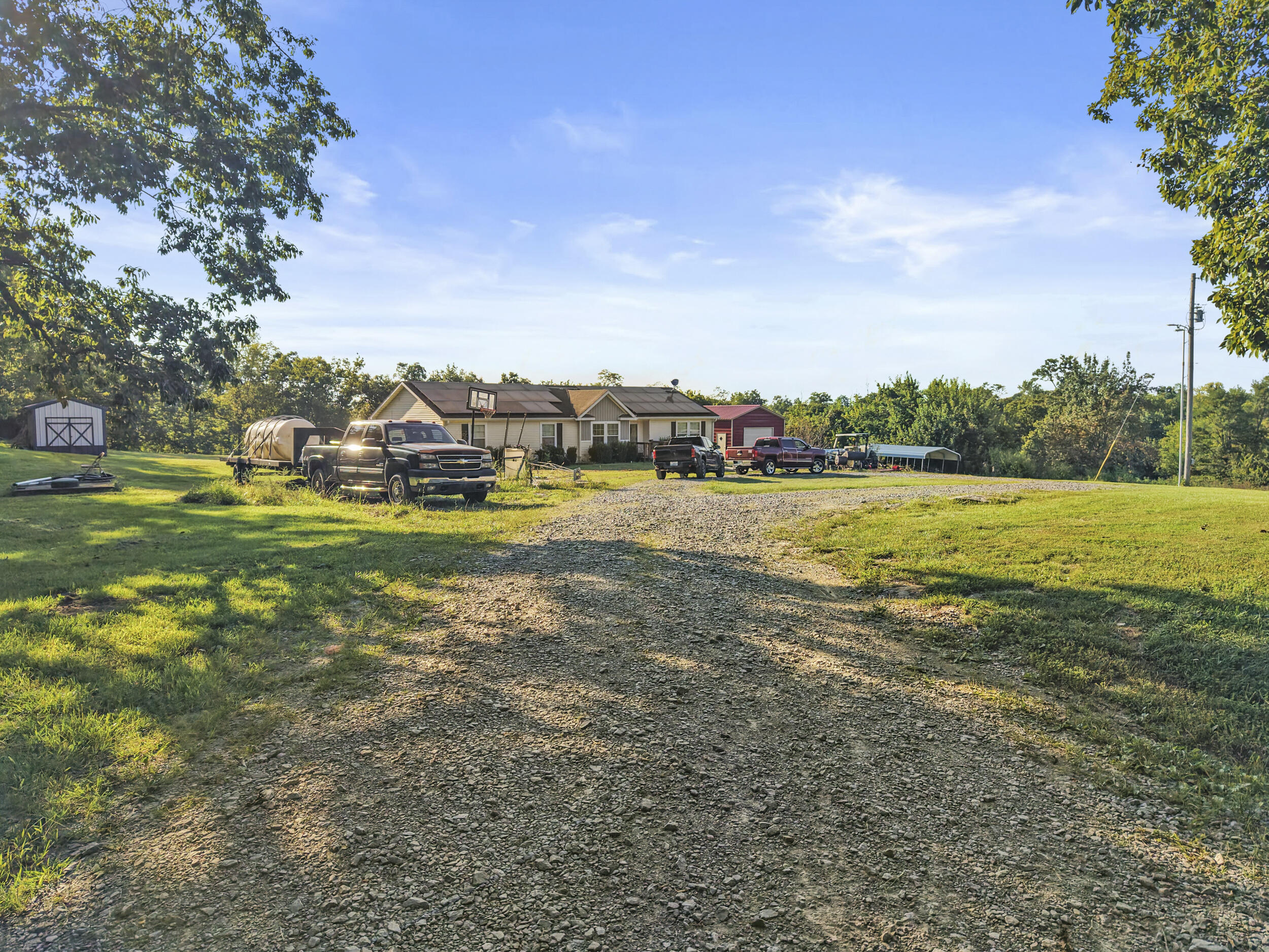 830 Old Delaplain Road Property Photo 19