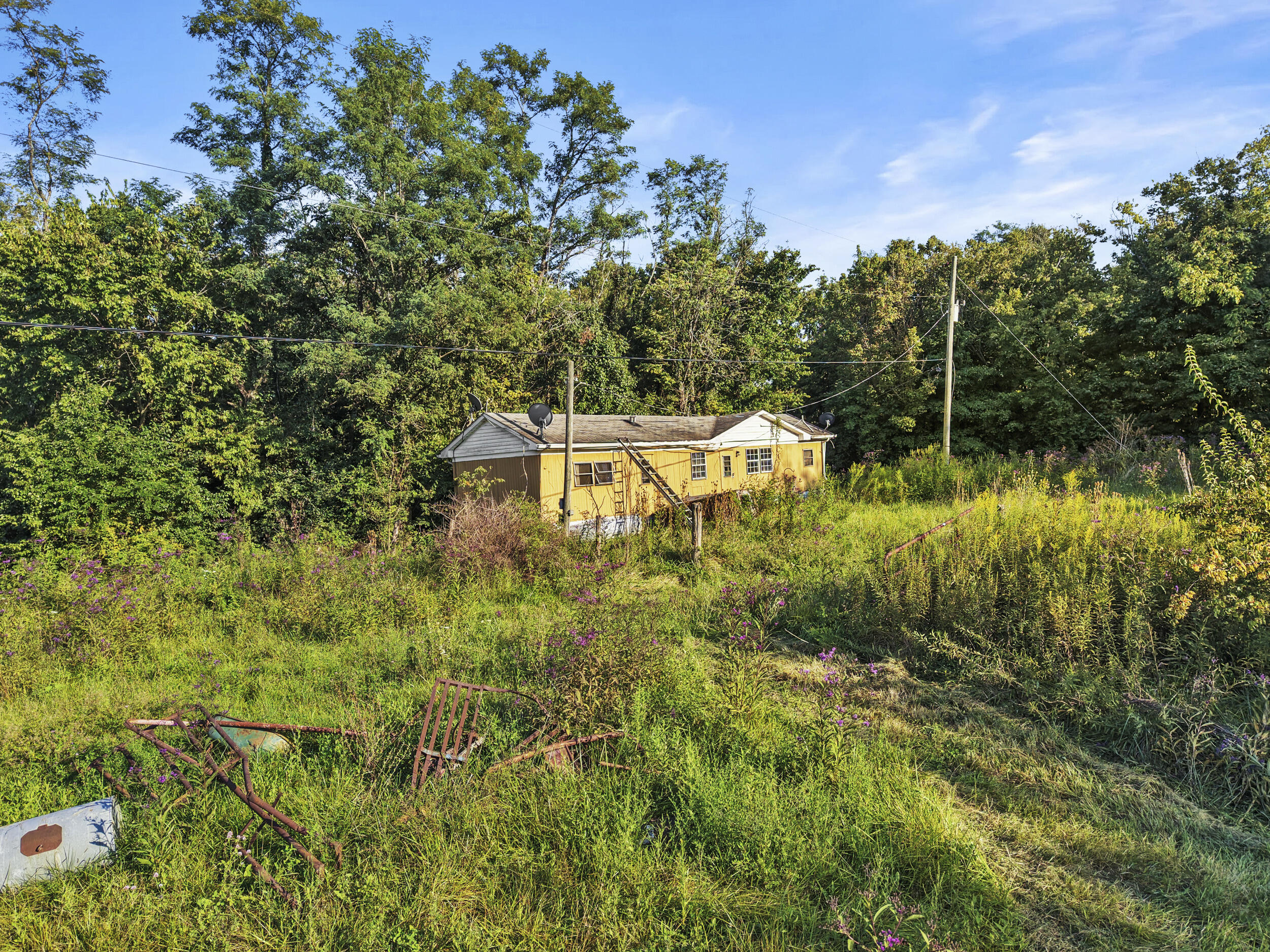 830 Old Delaplain Road Property Photo 20