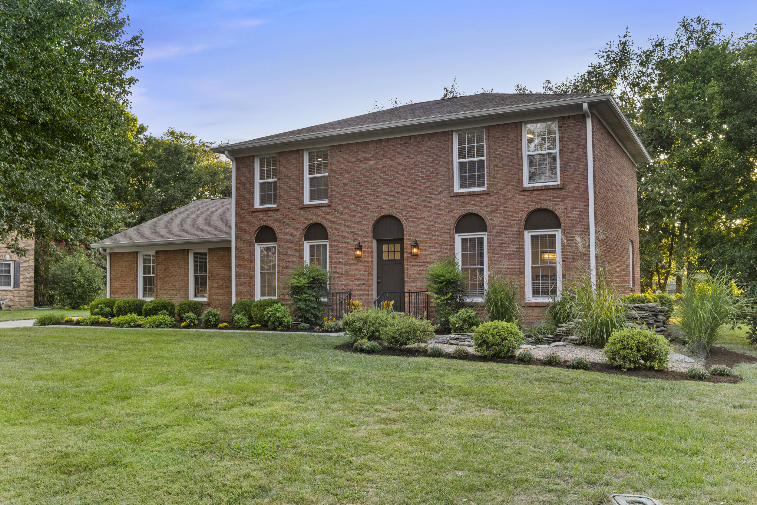 116 Man O War Drive Property Photo 2