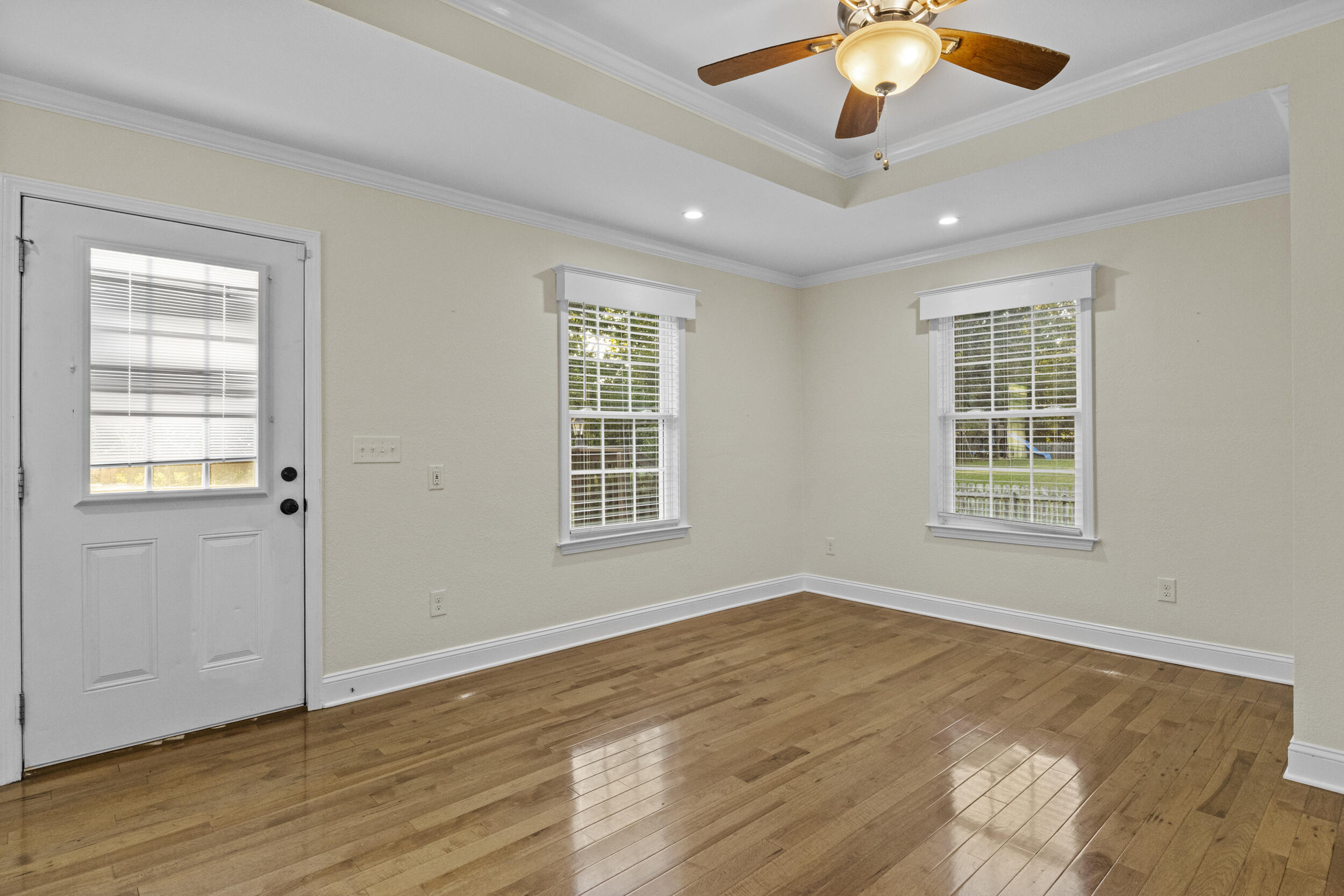 116 Man O War Drive Property Photo 19