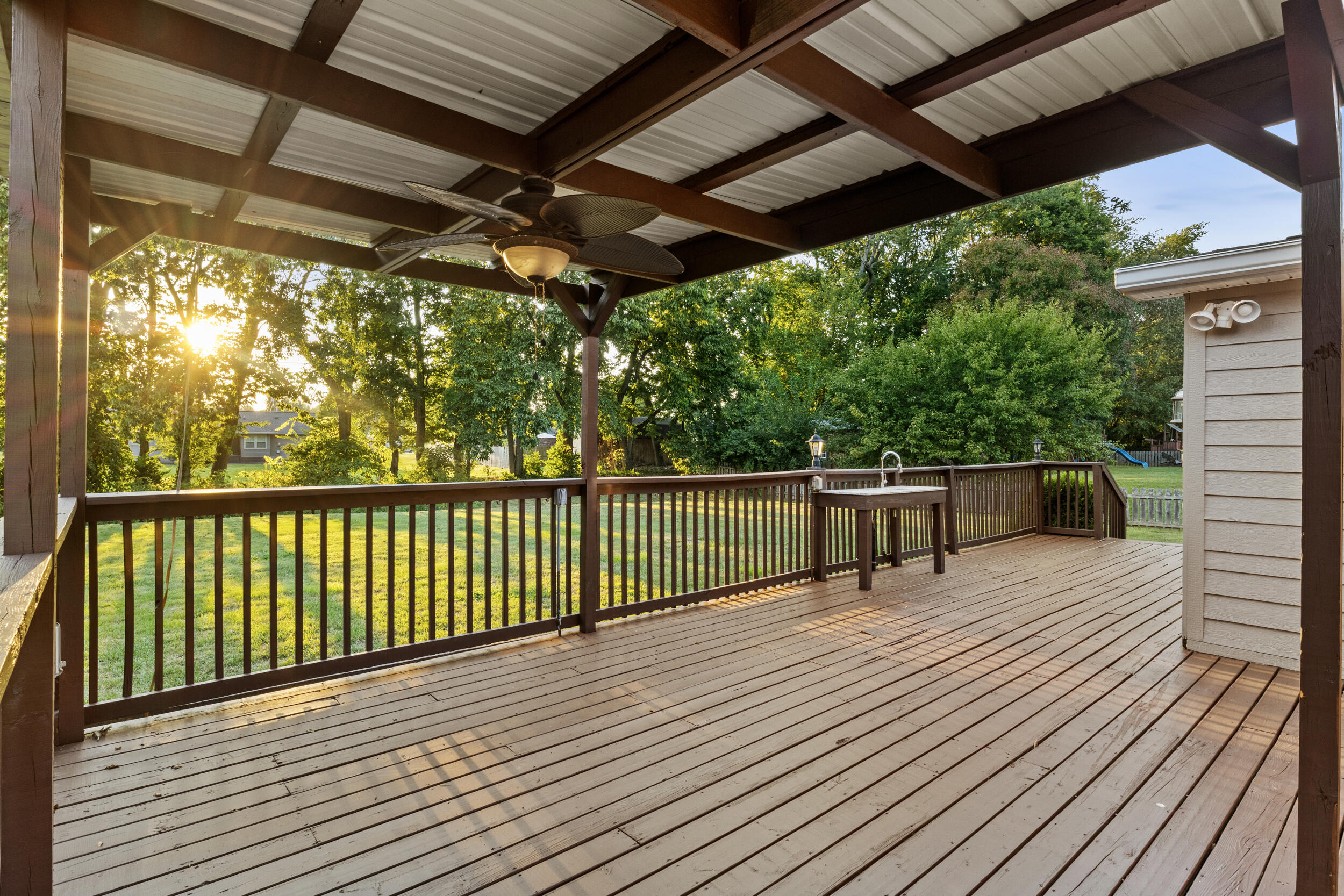 116 Man O War Drive Property Photo 44