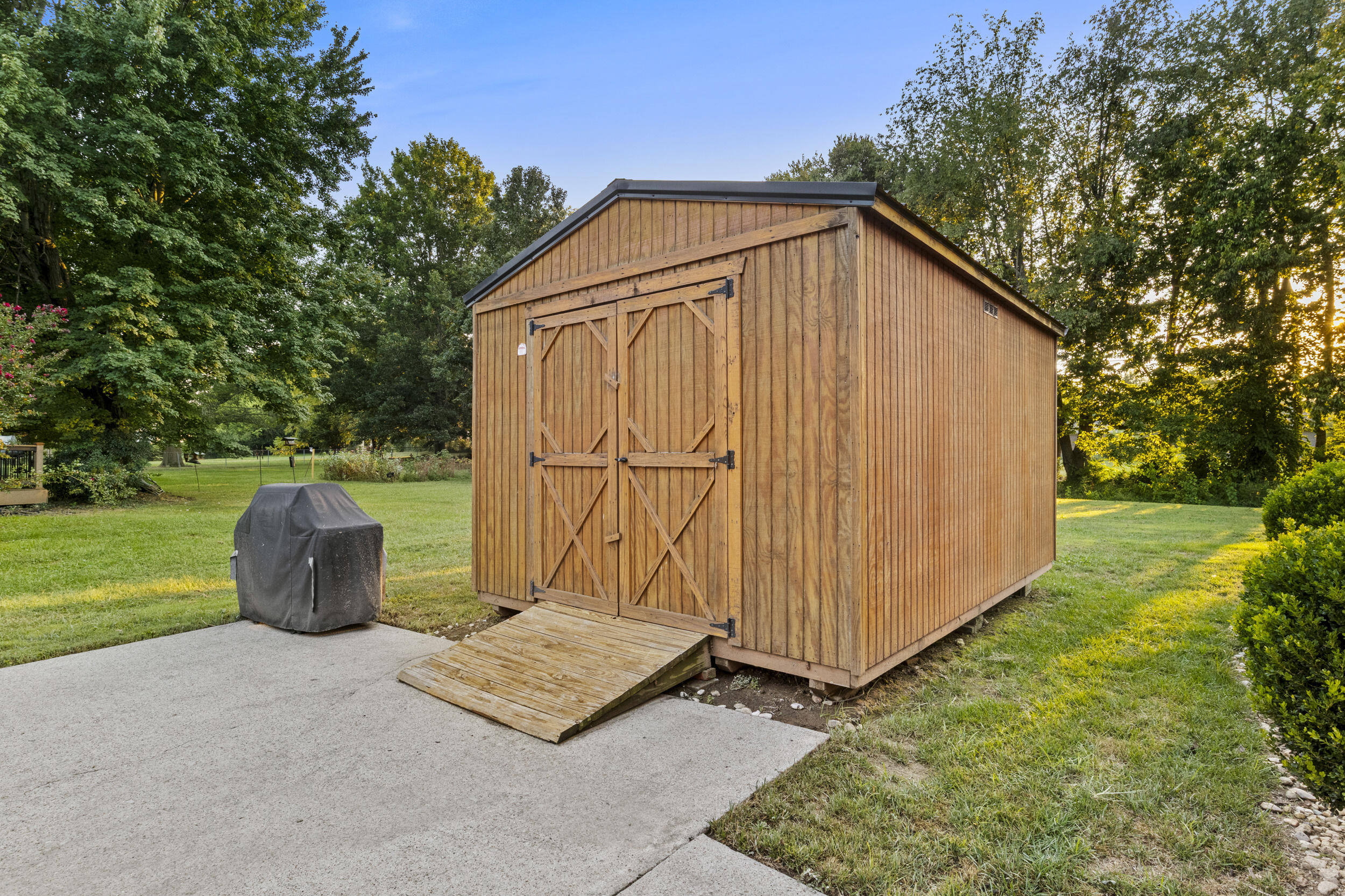 116 Man O War Drive Property Photo 45