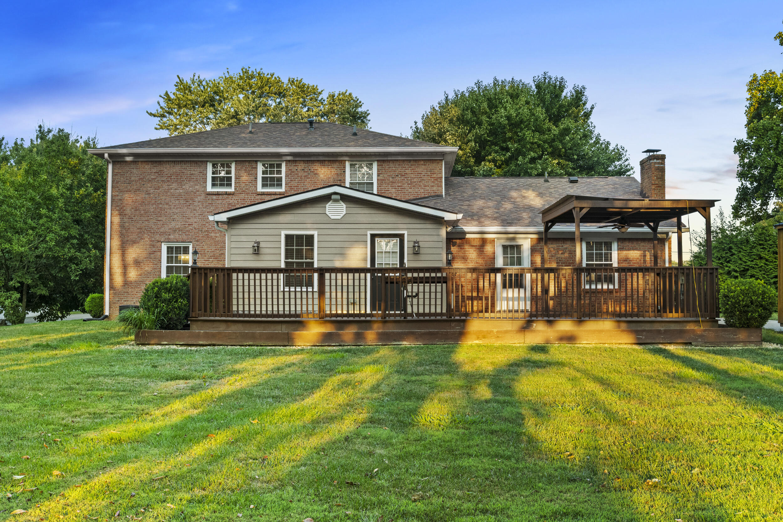 116 Man O War Drive Property Photo 47