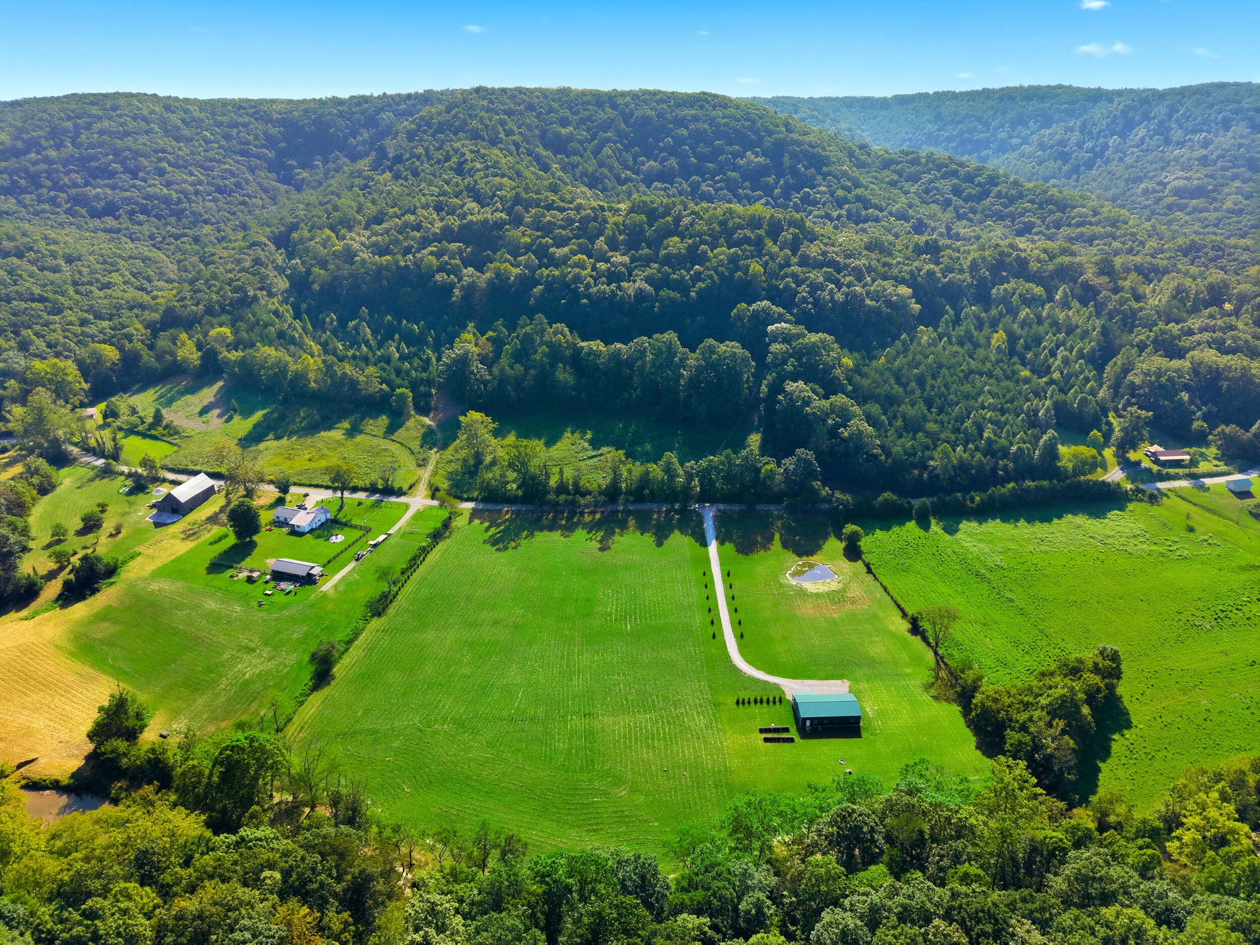 6369 Wildie Road Property Photo 4