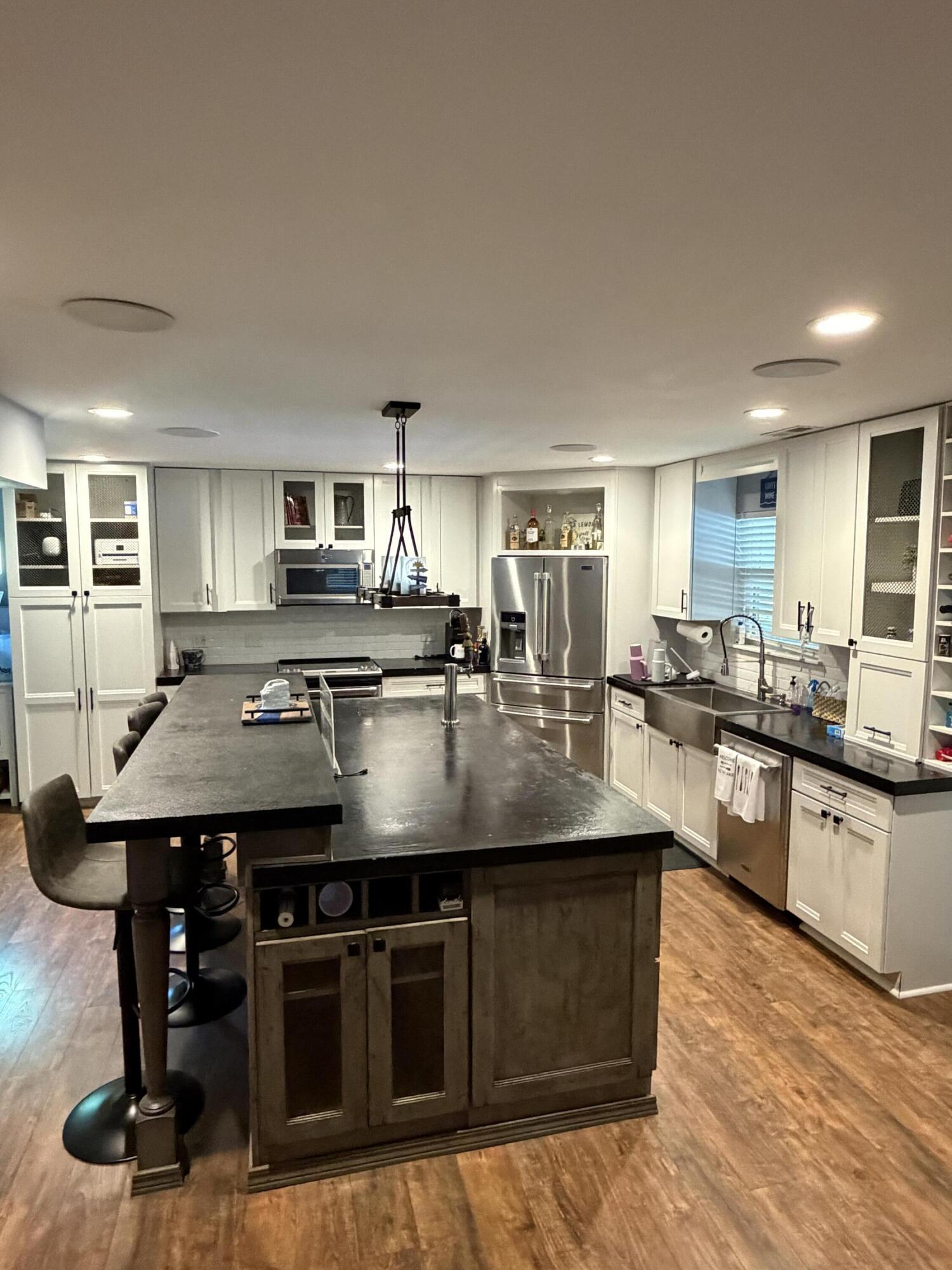 1009 Ramseys Point Road Property Photo 8