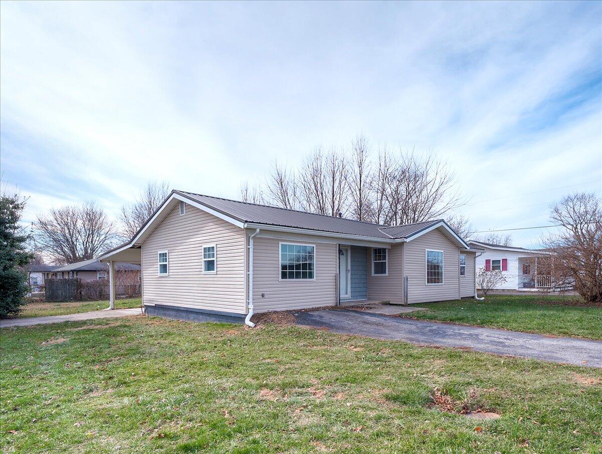 103 Spring Valley Road Property Photo 2