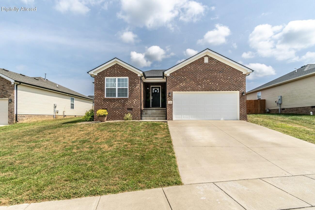 549 Sapphire Drive Property Photo 1