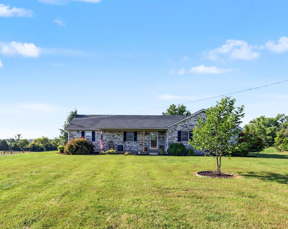 761 Texas Loop Road Property Photo 1
