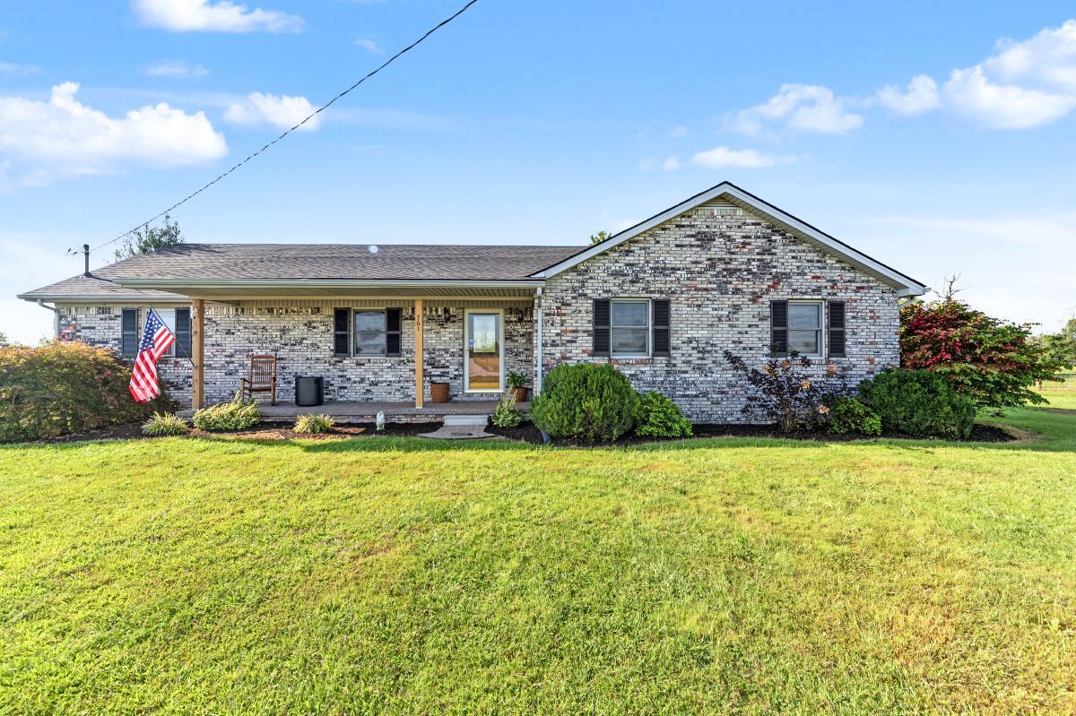 761 Texas Loop Road Property Photo 2