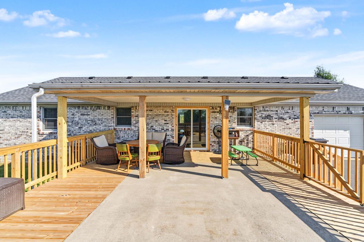 761 Texas Loop Road Property Photo 37