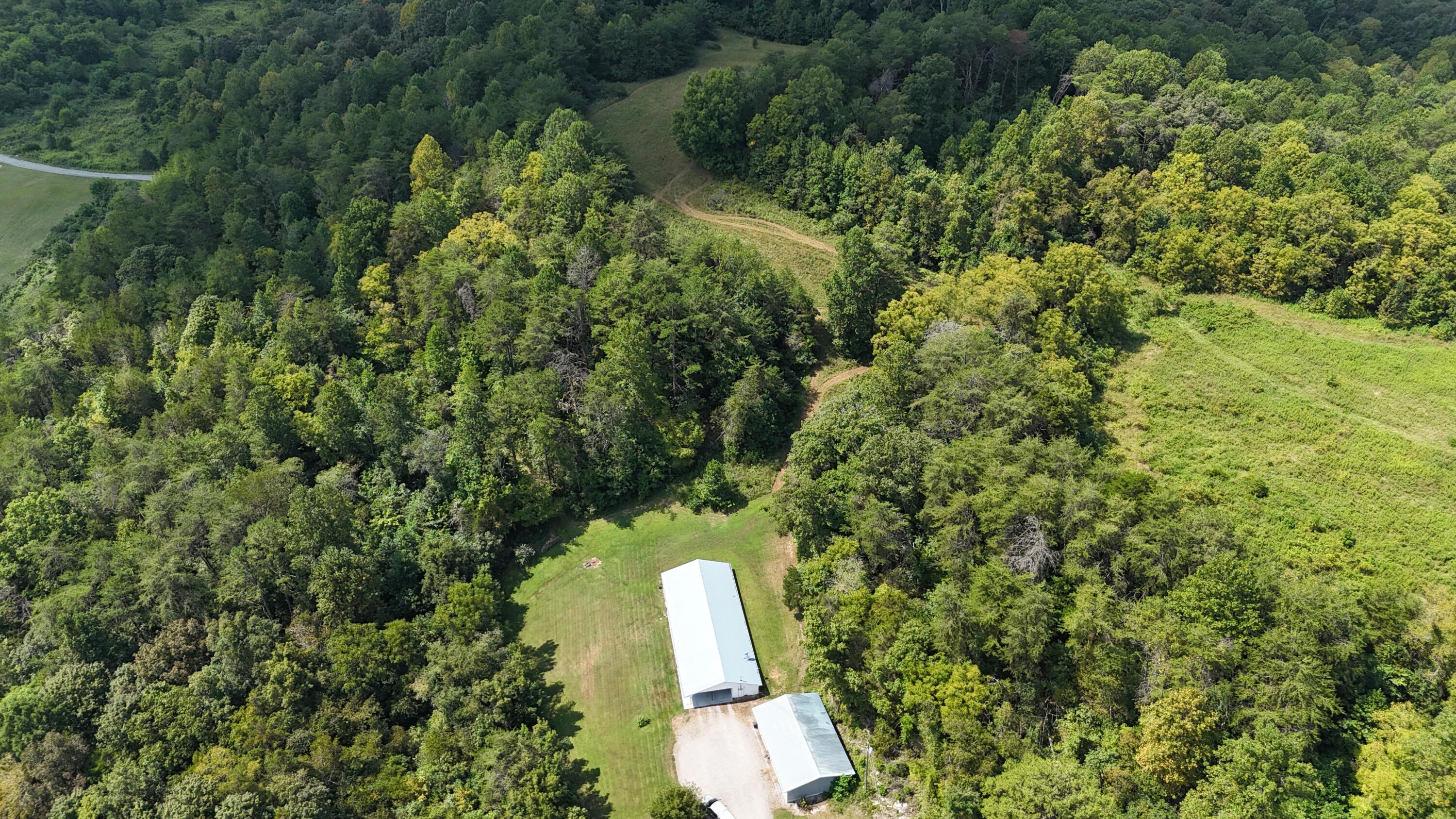 381 Bullock Cemetery Road Property Photo 43