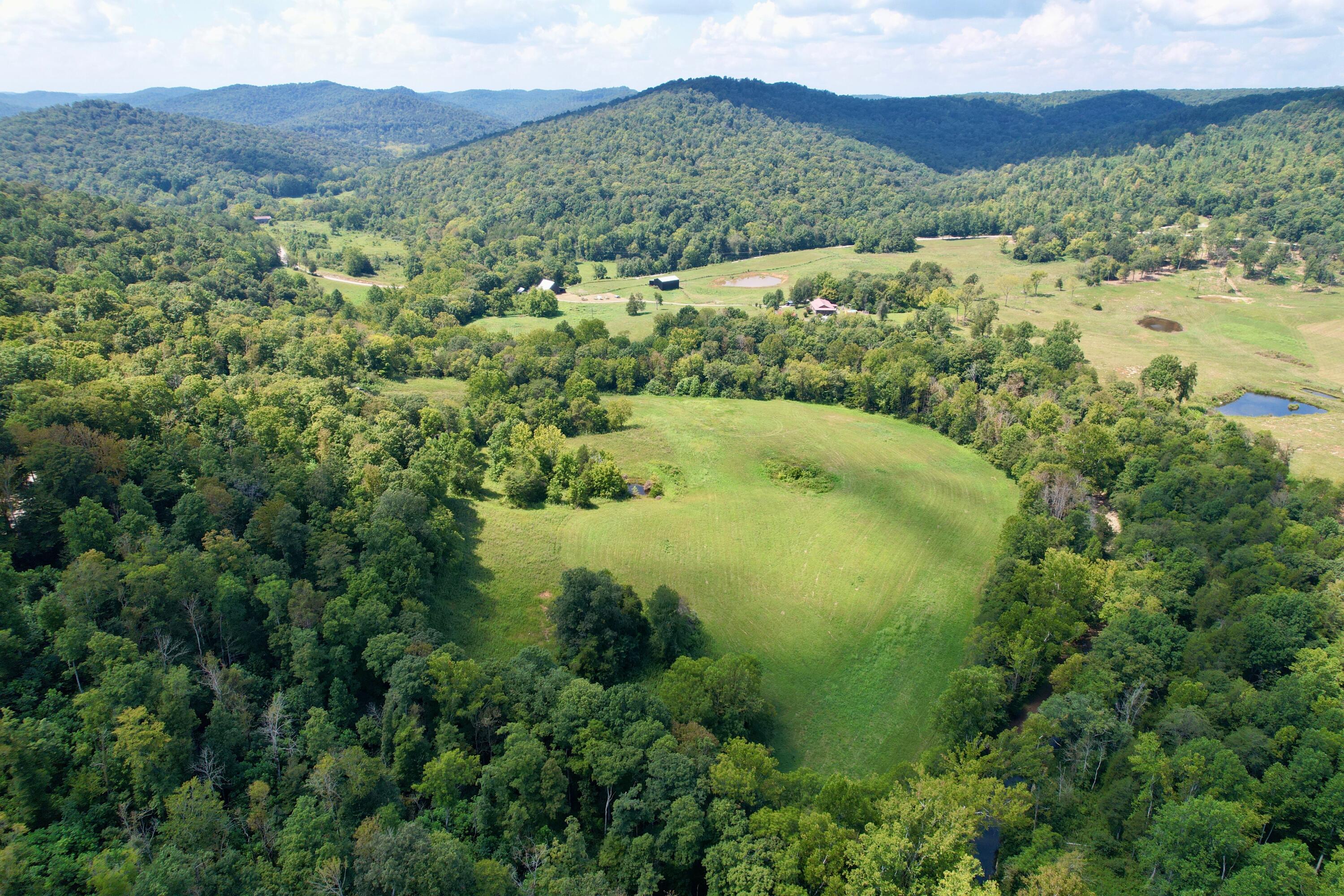 0 Phillips Hollow Road Property Photo 1
