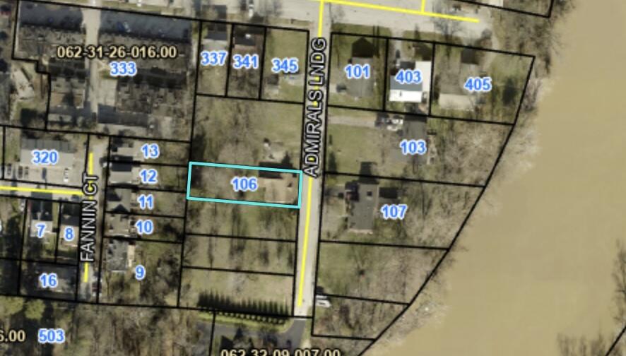 102-106 Admirals Landing Property Photo 8