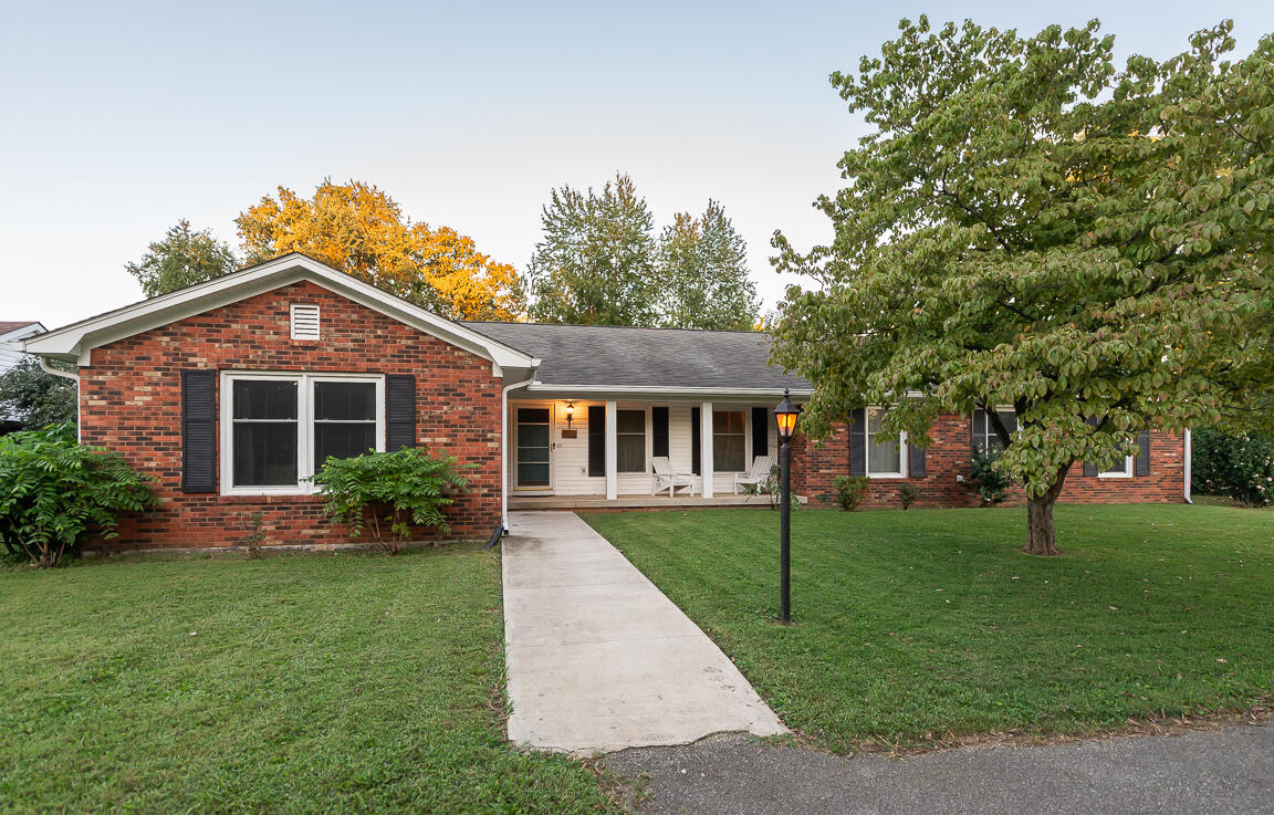 312 Highland Avenue