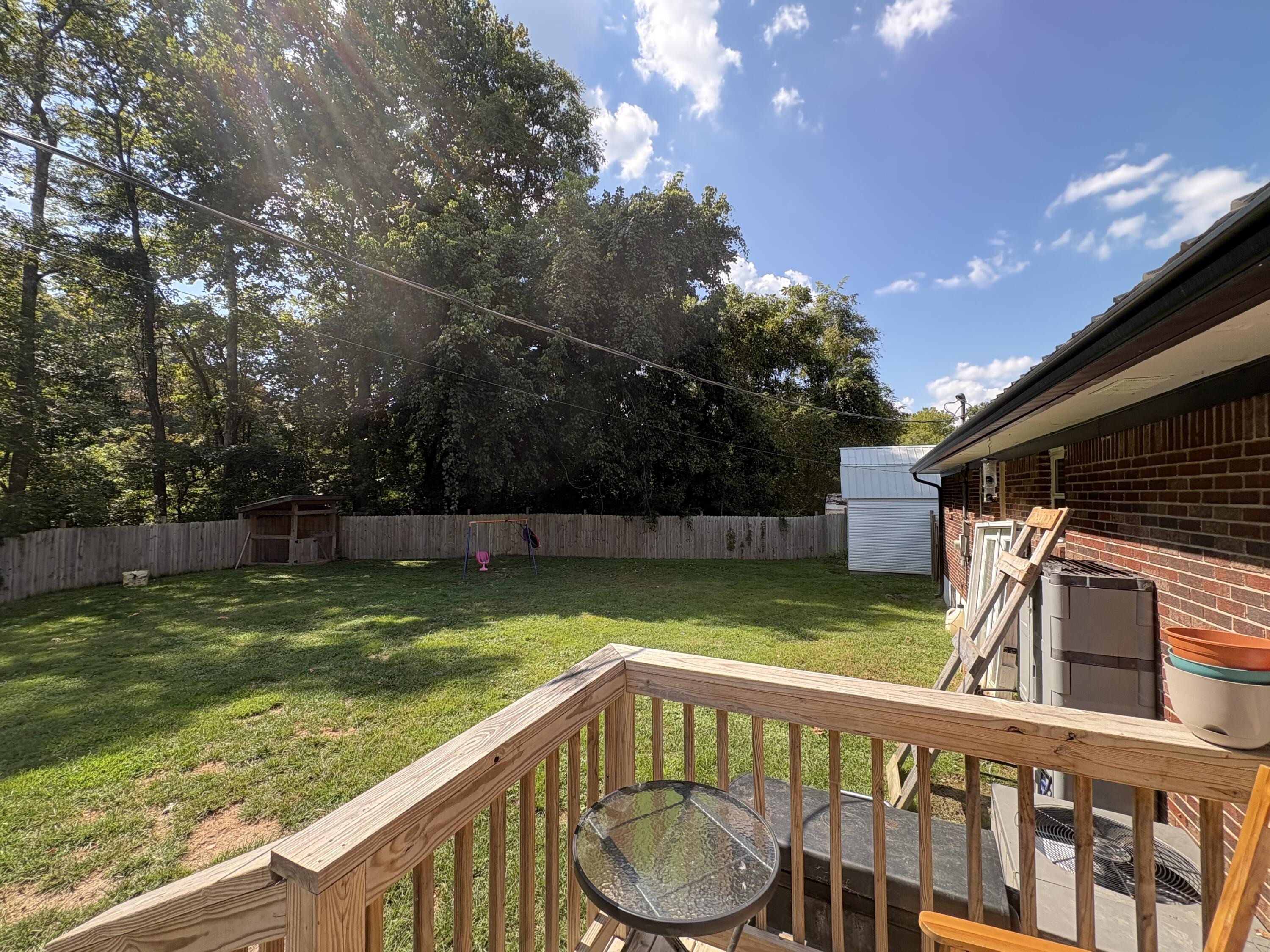 1895 Caudill Road Property Photo 6