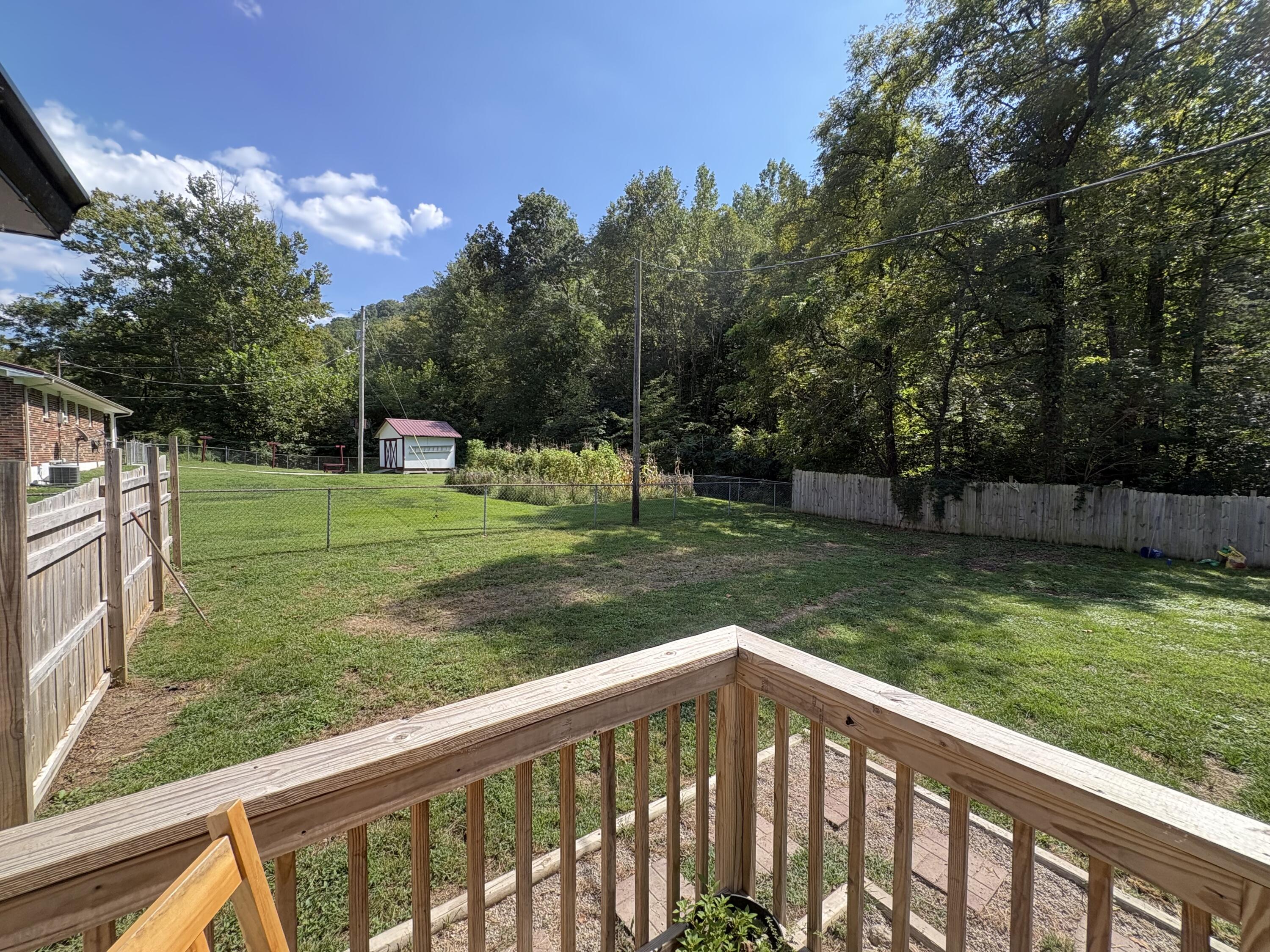 1895 Caudill Road Property Photo 8