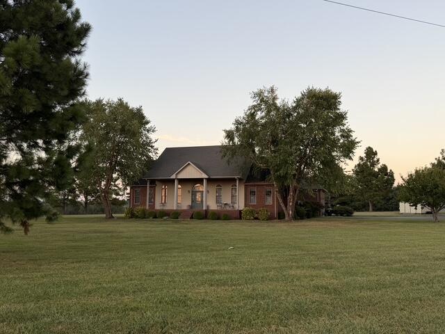 460 B White Road Property Photo 2