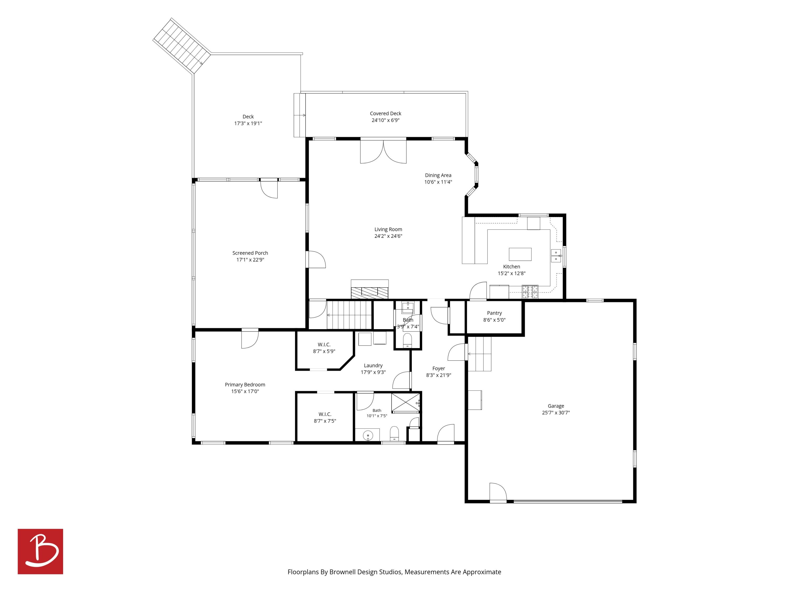 264 Muddy Fork Lane Property Photo 62