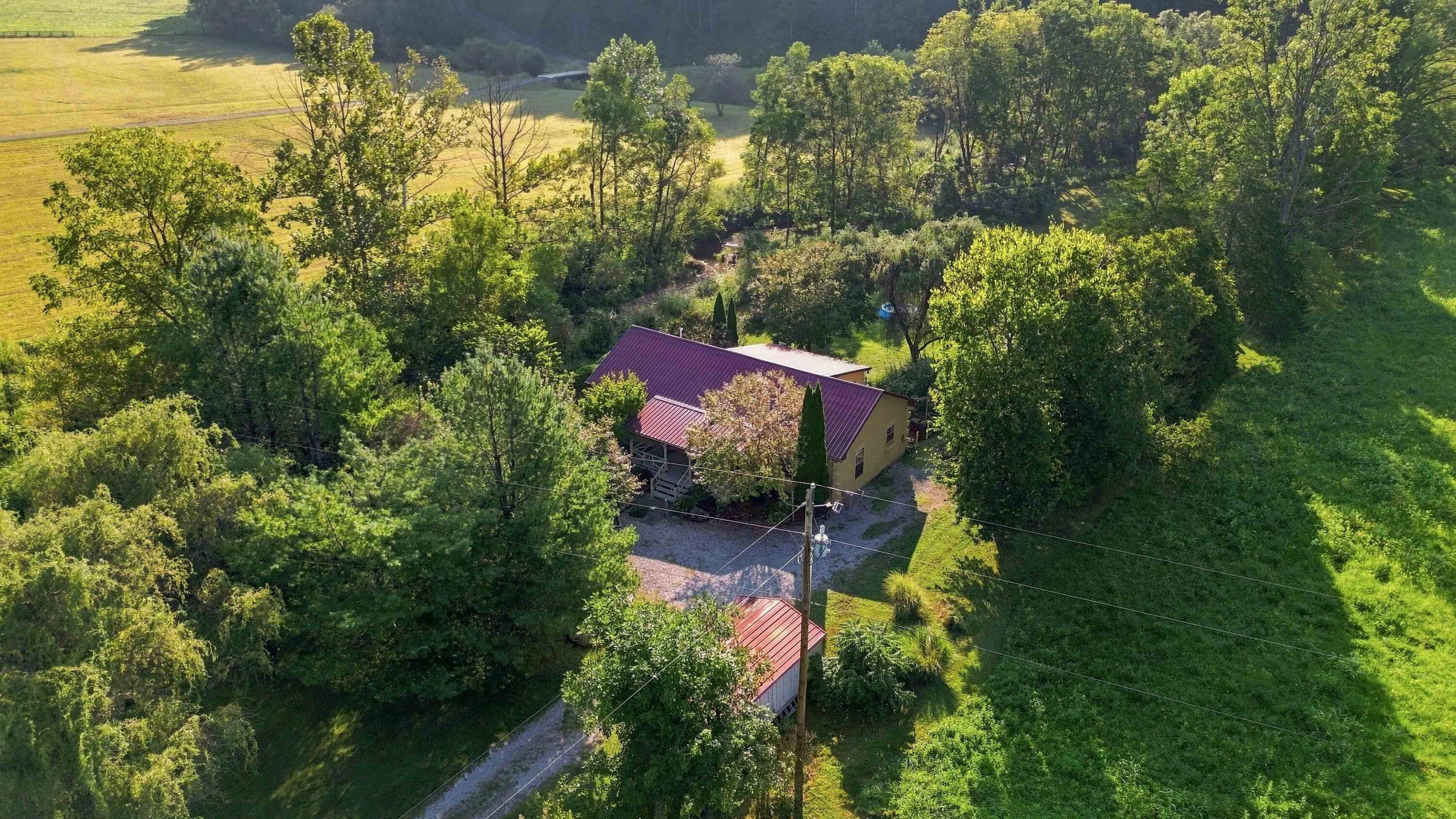 2391 Disputanta Road Property Photo 45
