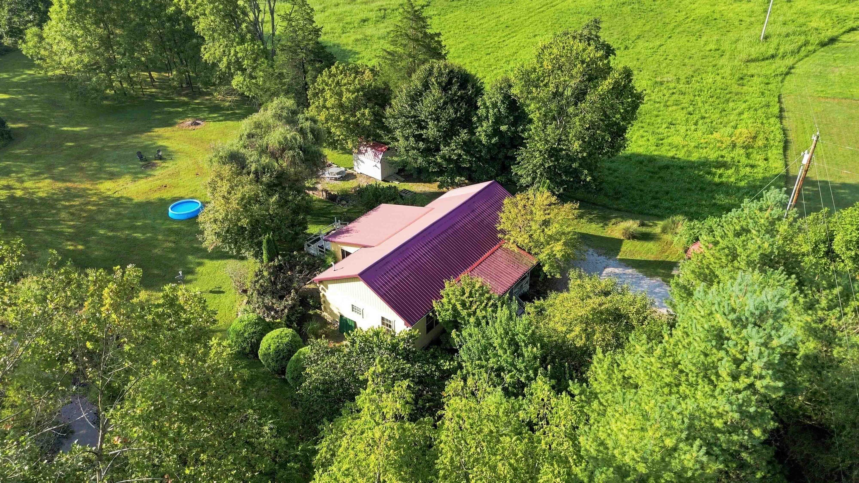 2391 Disputanta Road Property Photo 46