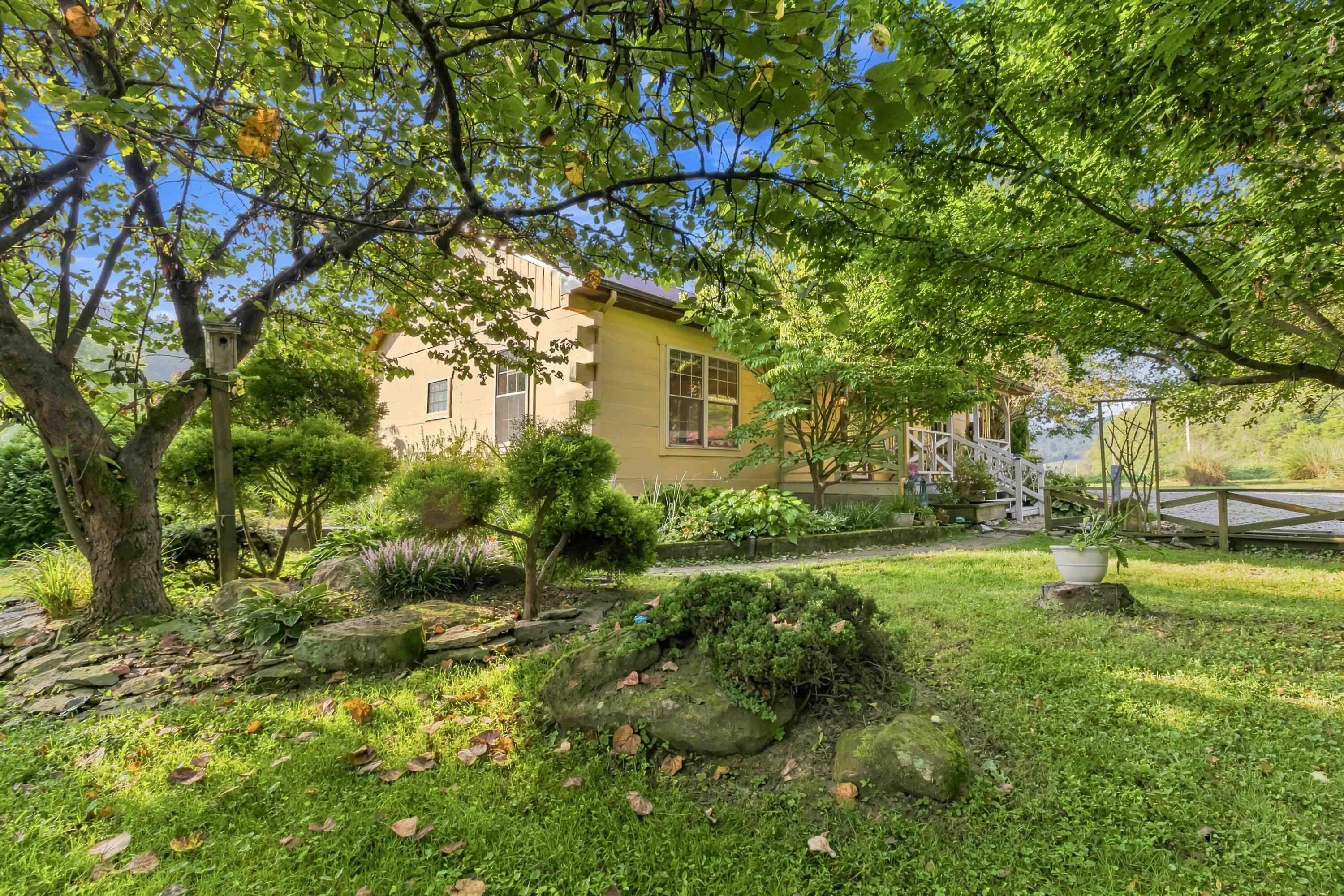 2391 Disputanta Road Property Photo 63