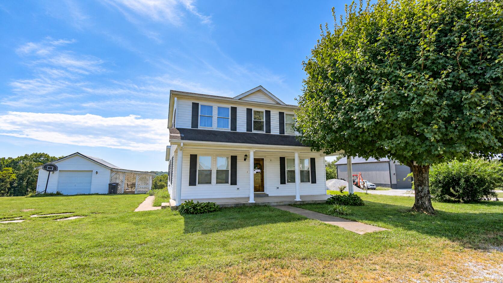 6981 Lawrenceburg Road
