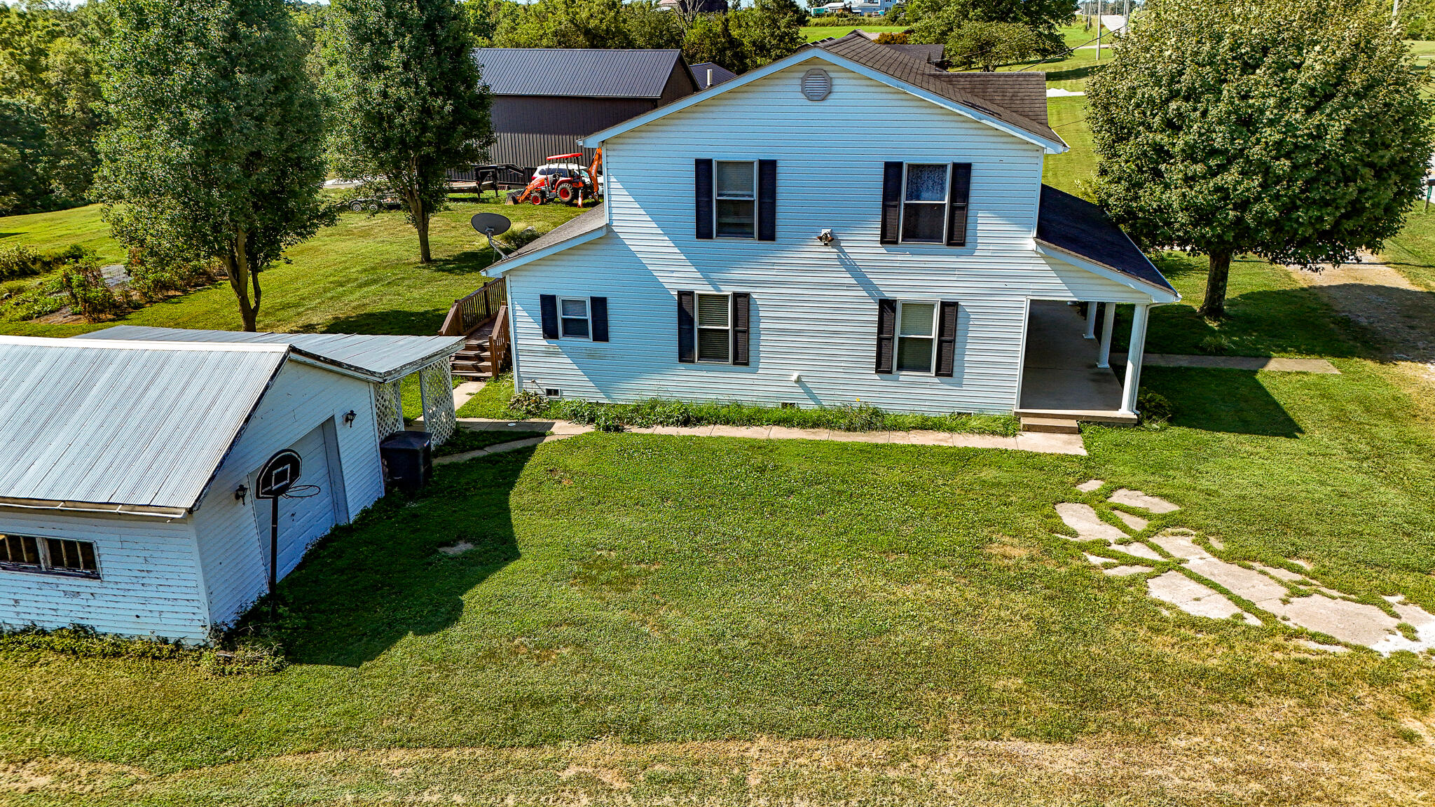 6981 Lawrenceburg Road Property Photo 60