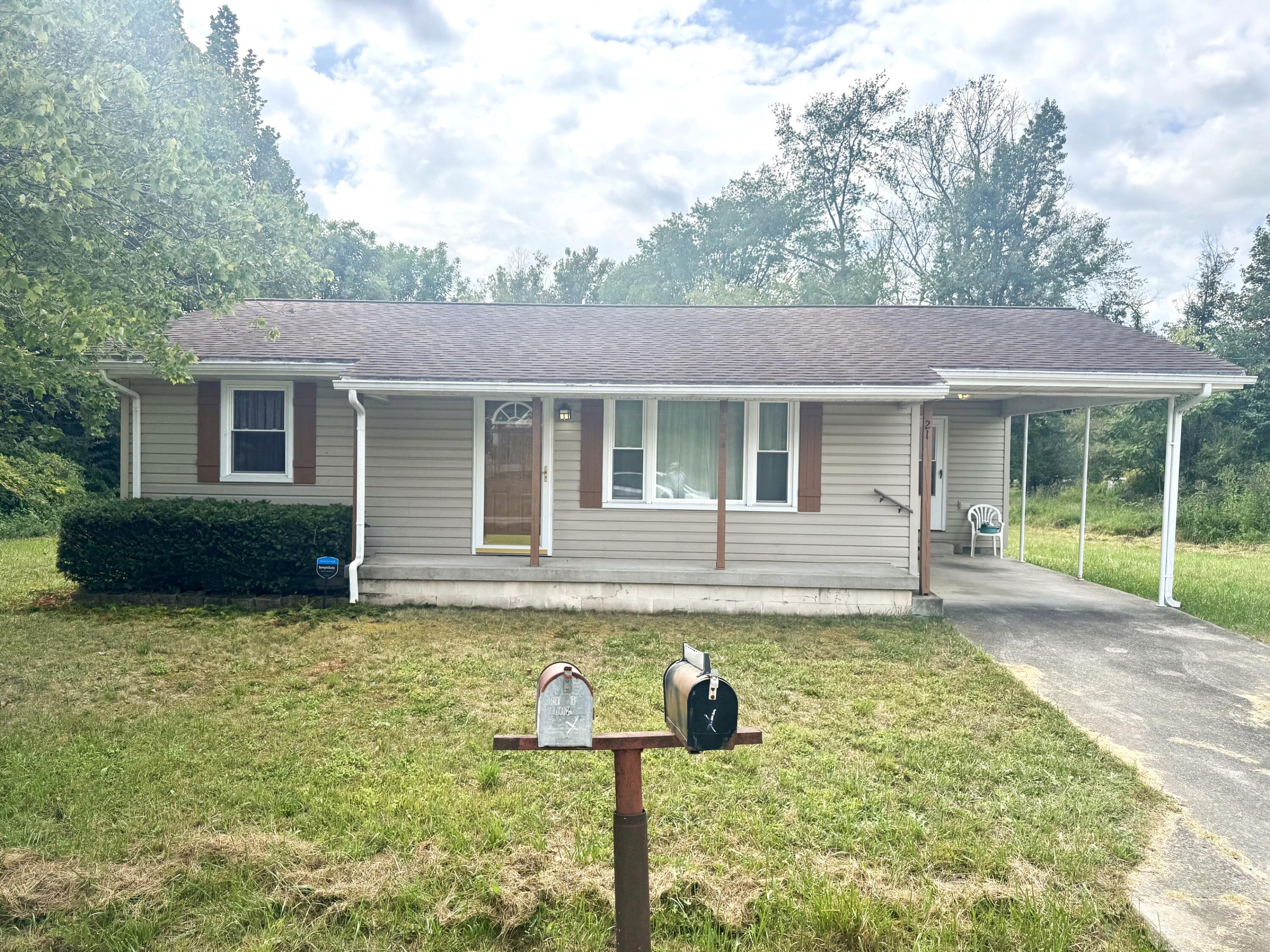 21 Fred Tye Road Property Photo 1