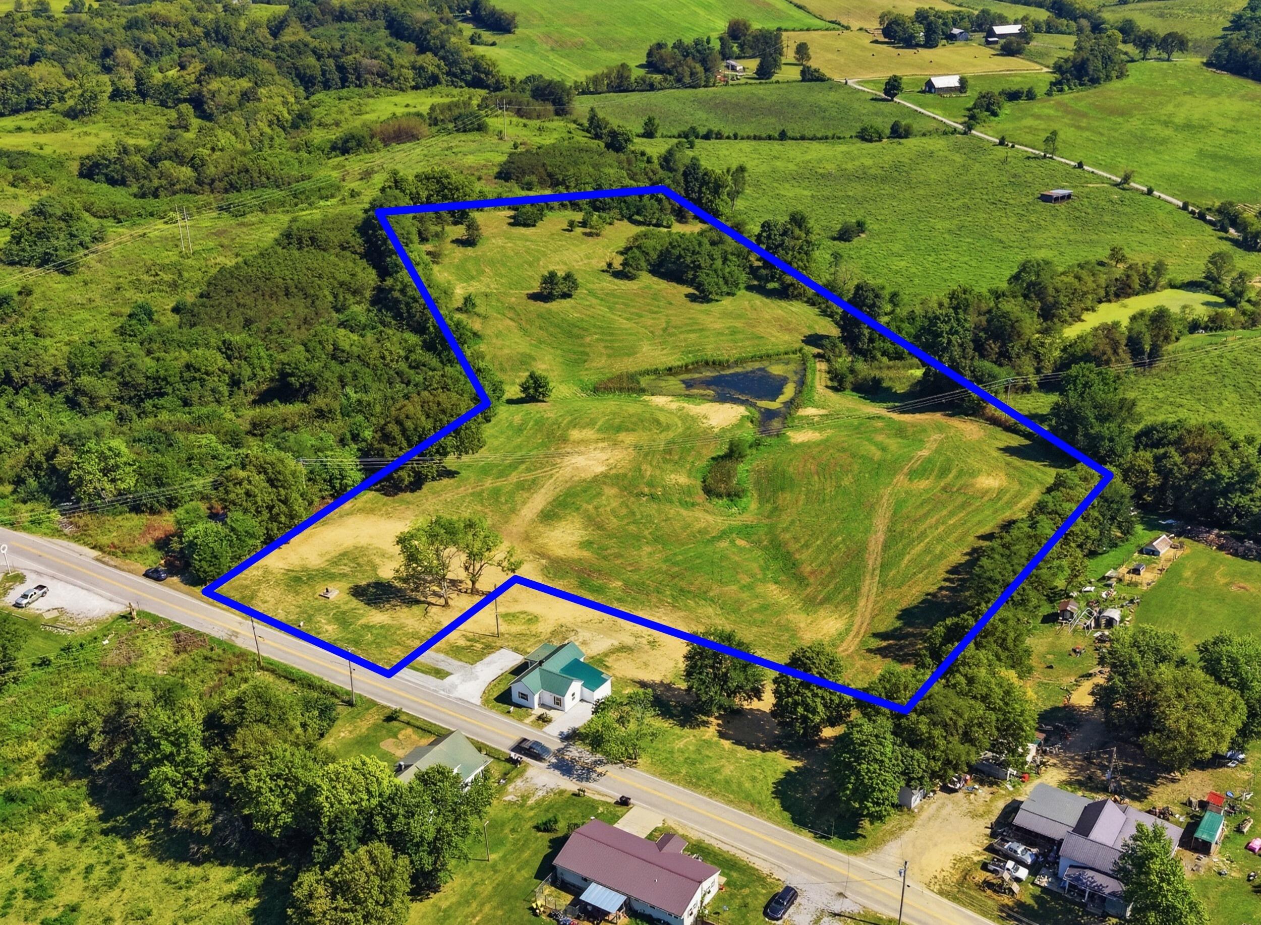 5318a State Highway 1032 Property Photo 1